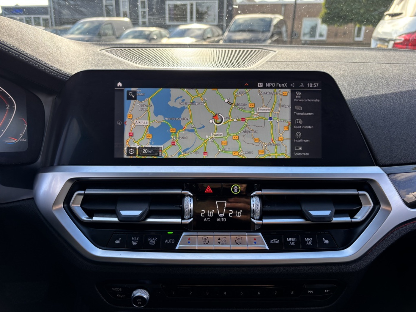 Foto van BMW 330d