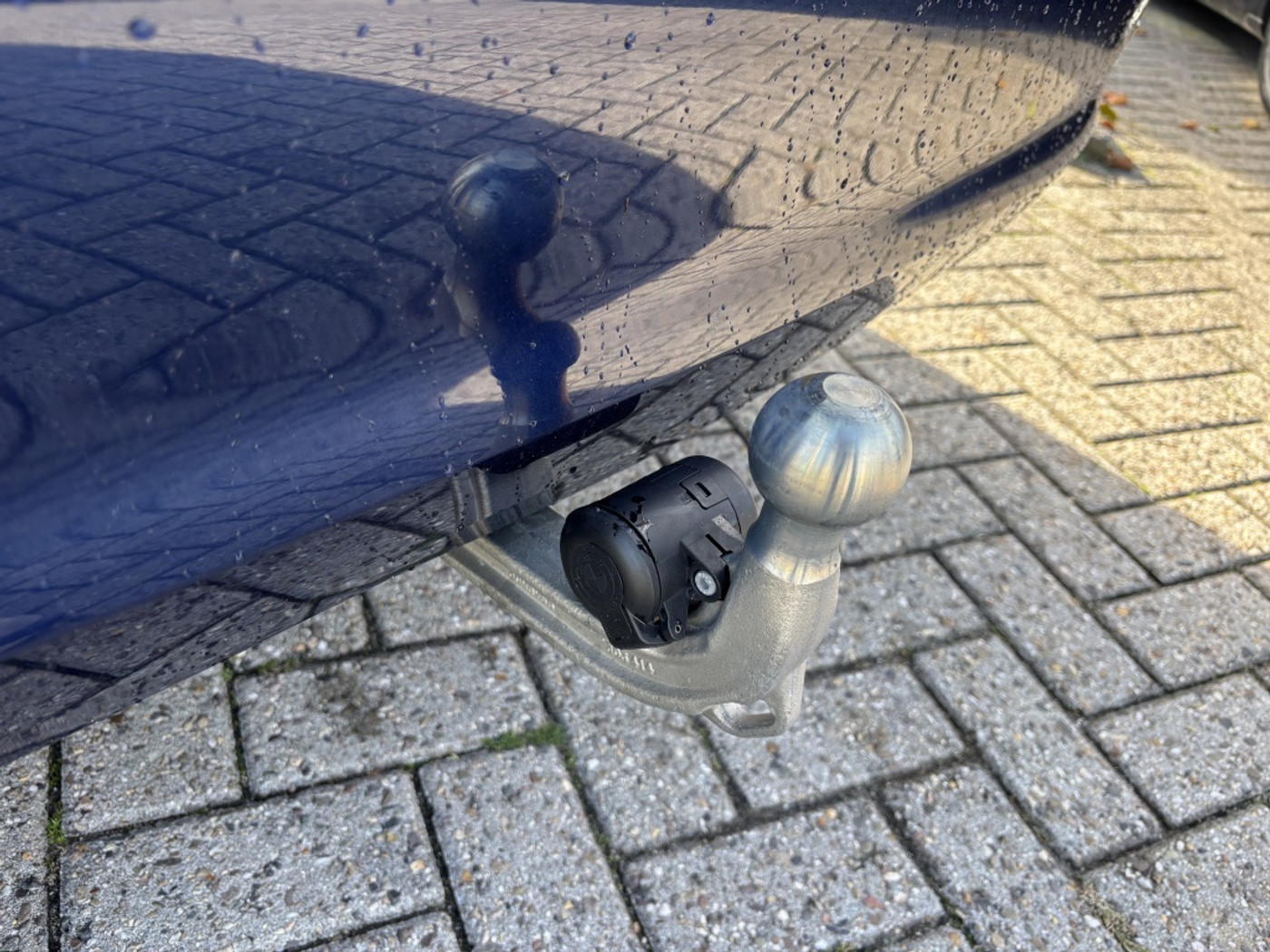 Foto van BMW 330d