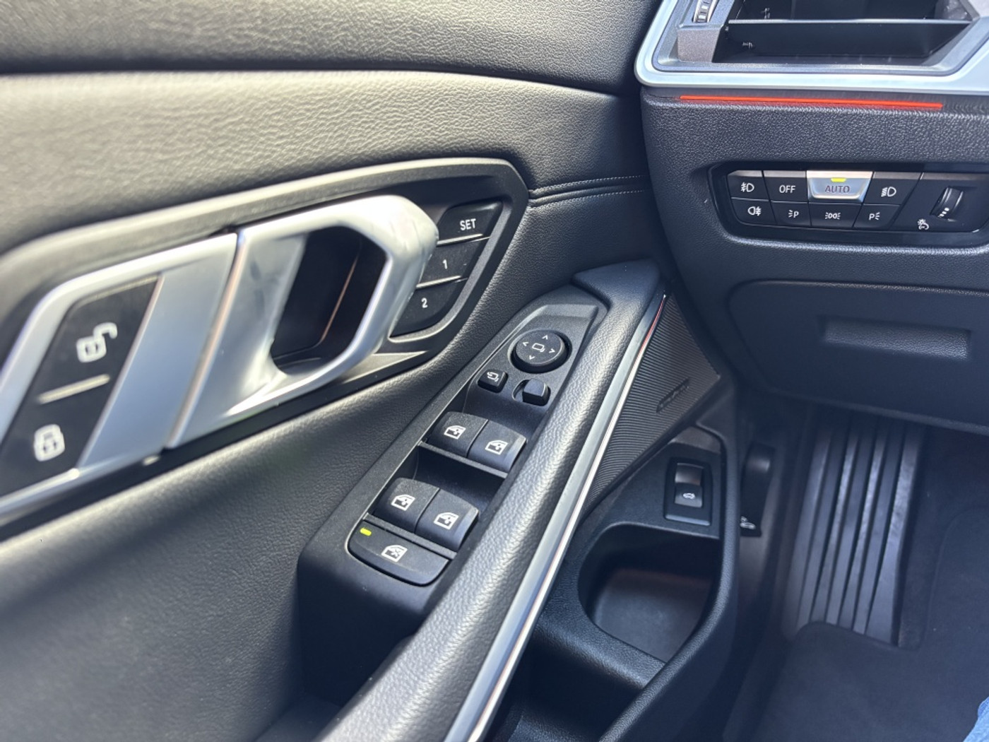 Foto van BMW 330d