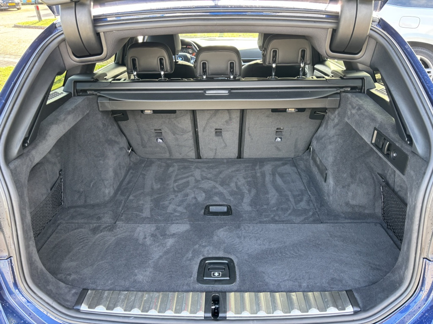 Foto van BMW 330d