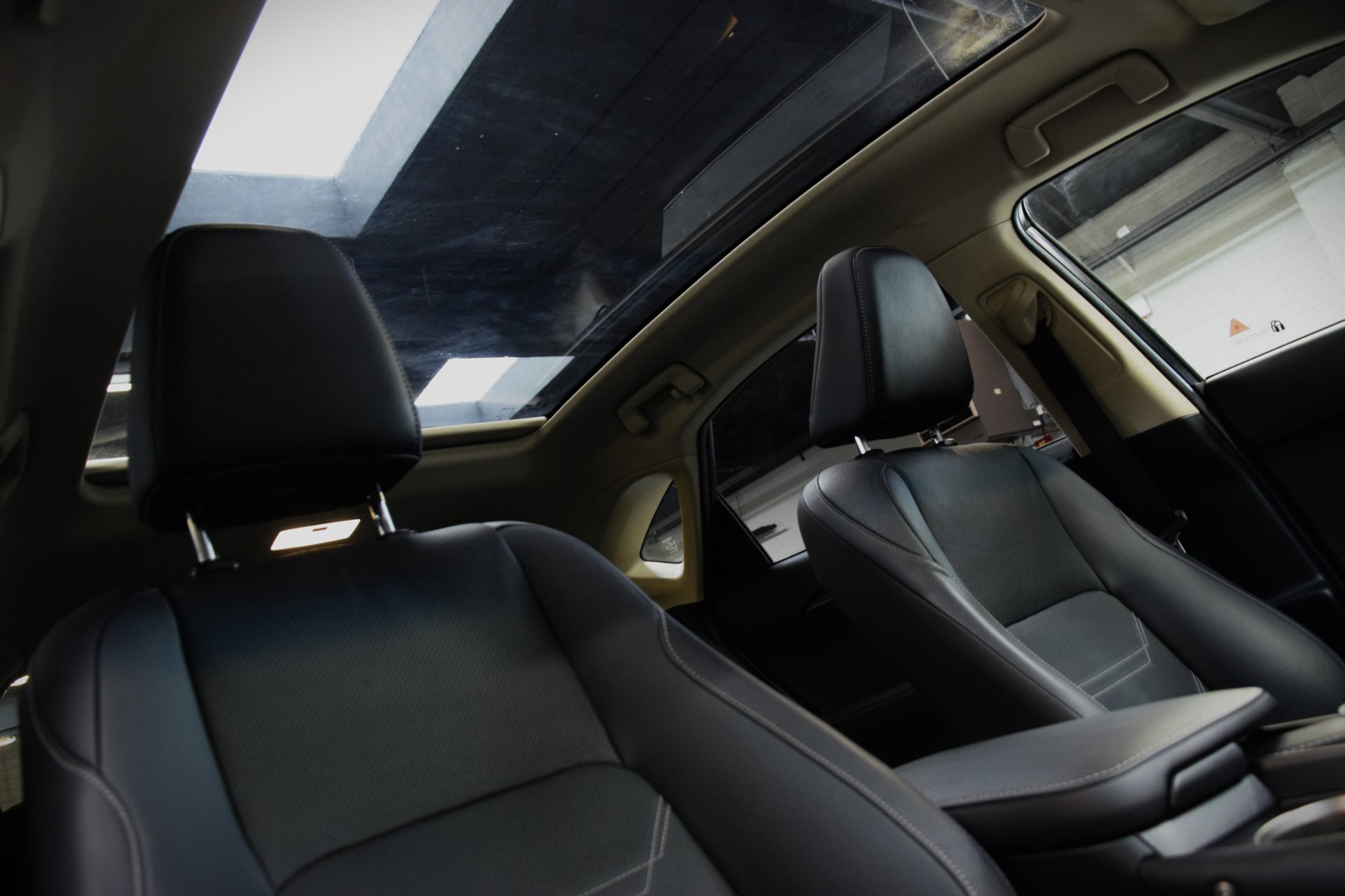 Foto van Lexus Lexus Nx300h