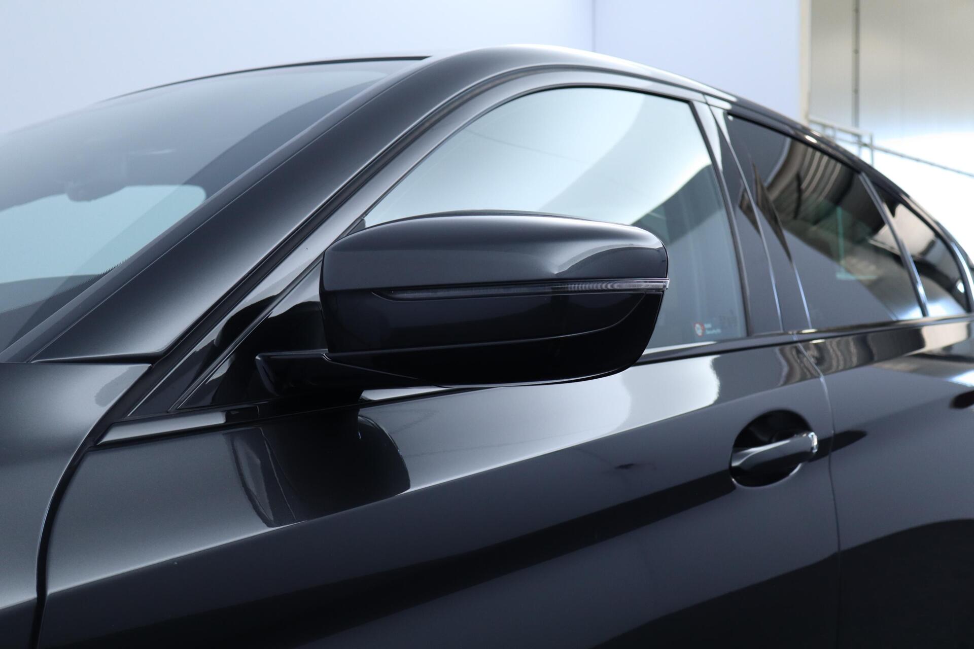 Foto van BMW 520i