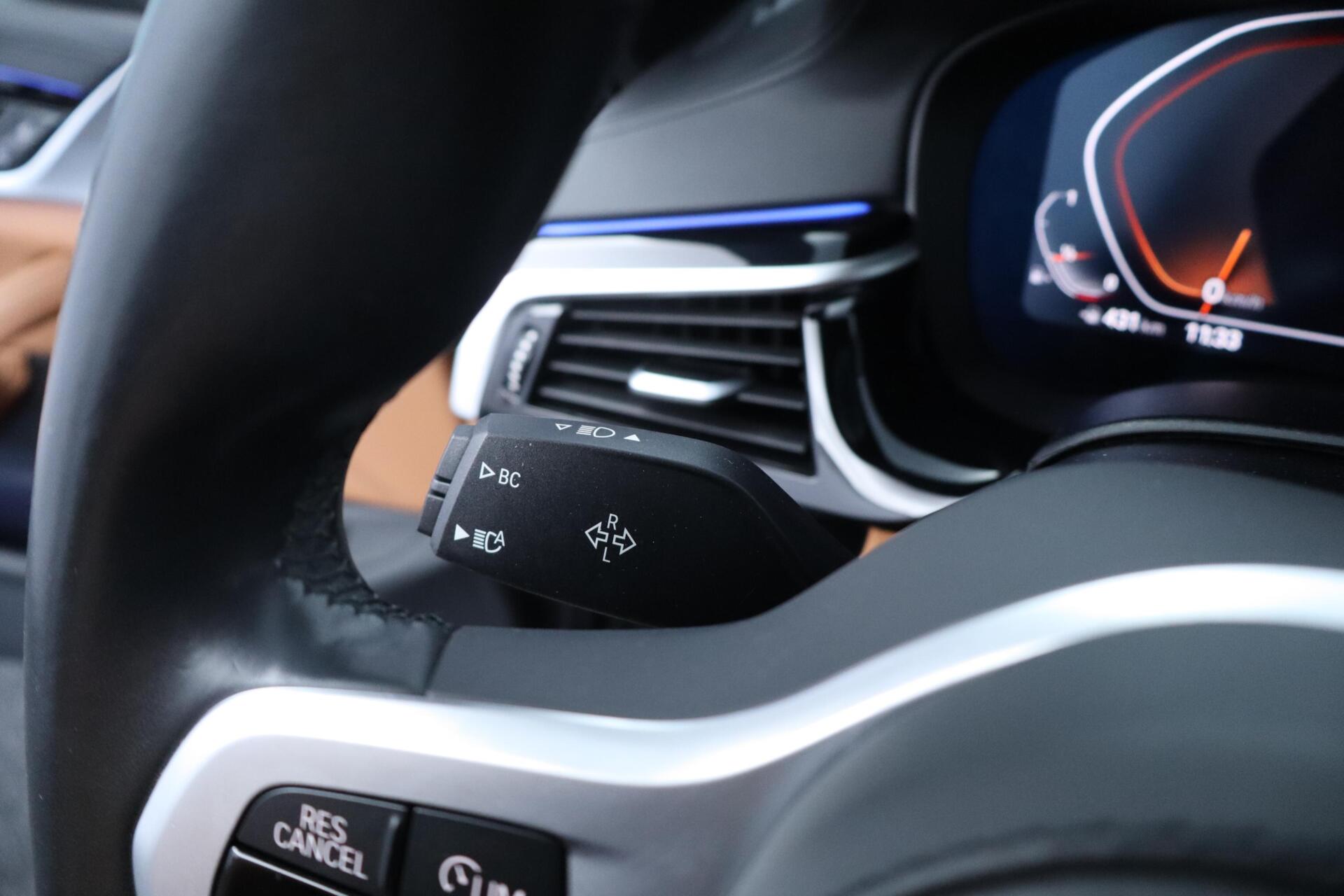 Foto van BMW 520i