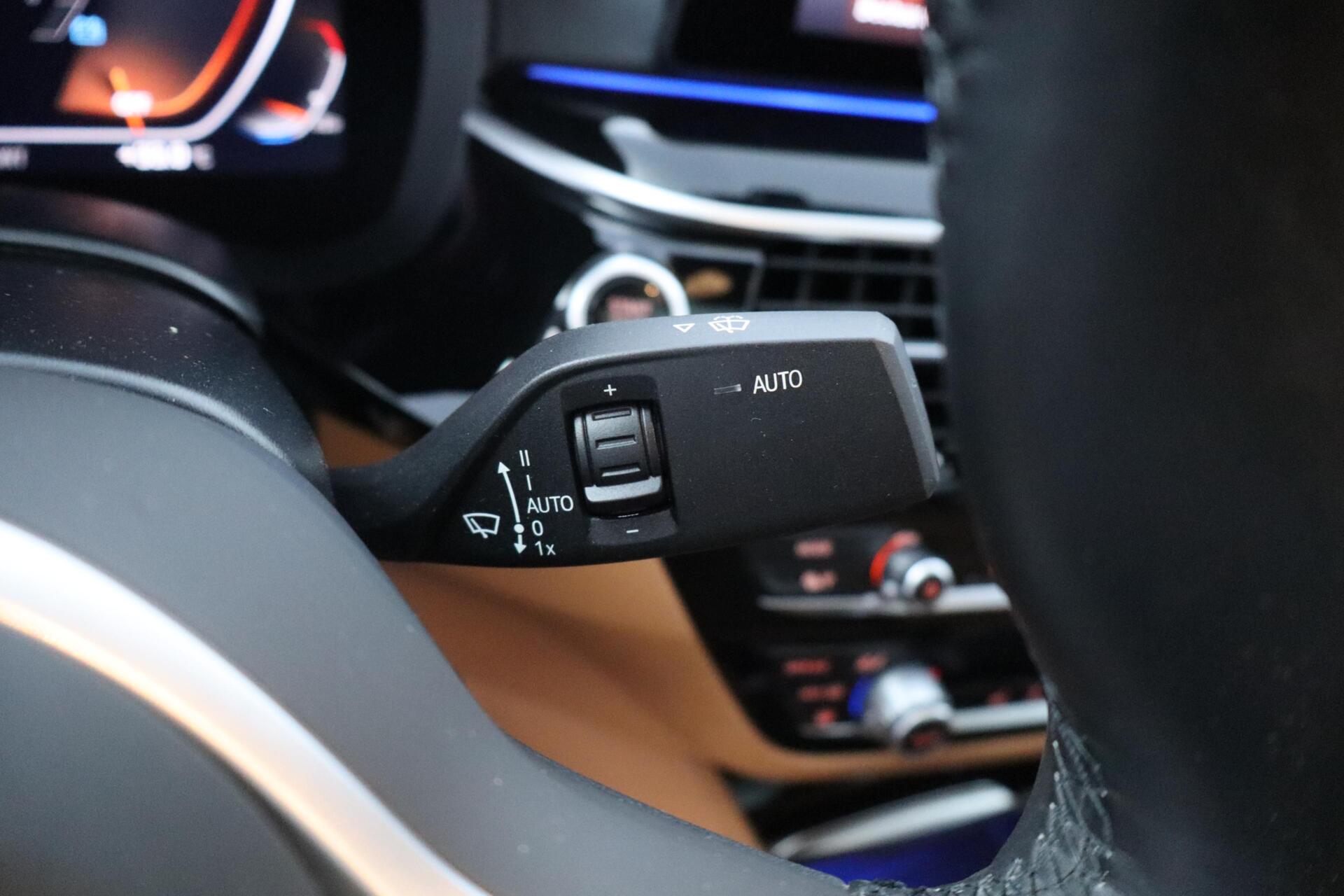 Foto van BMW 520i