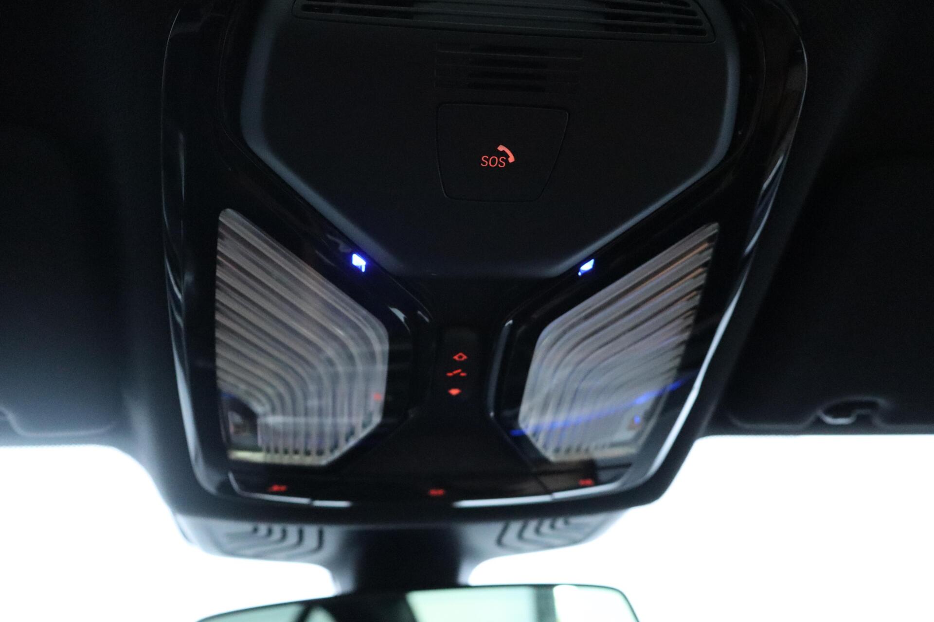 Foto van BMW 520i