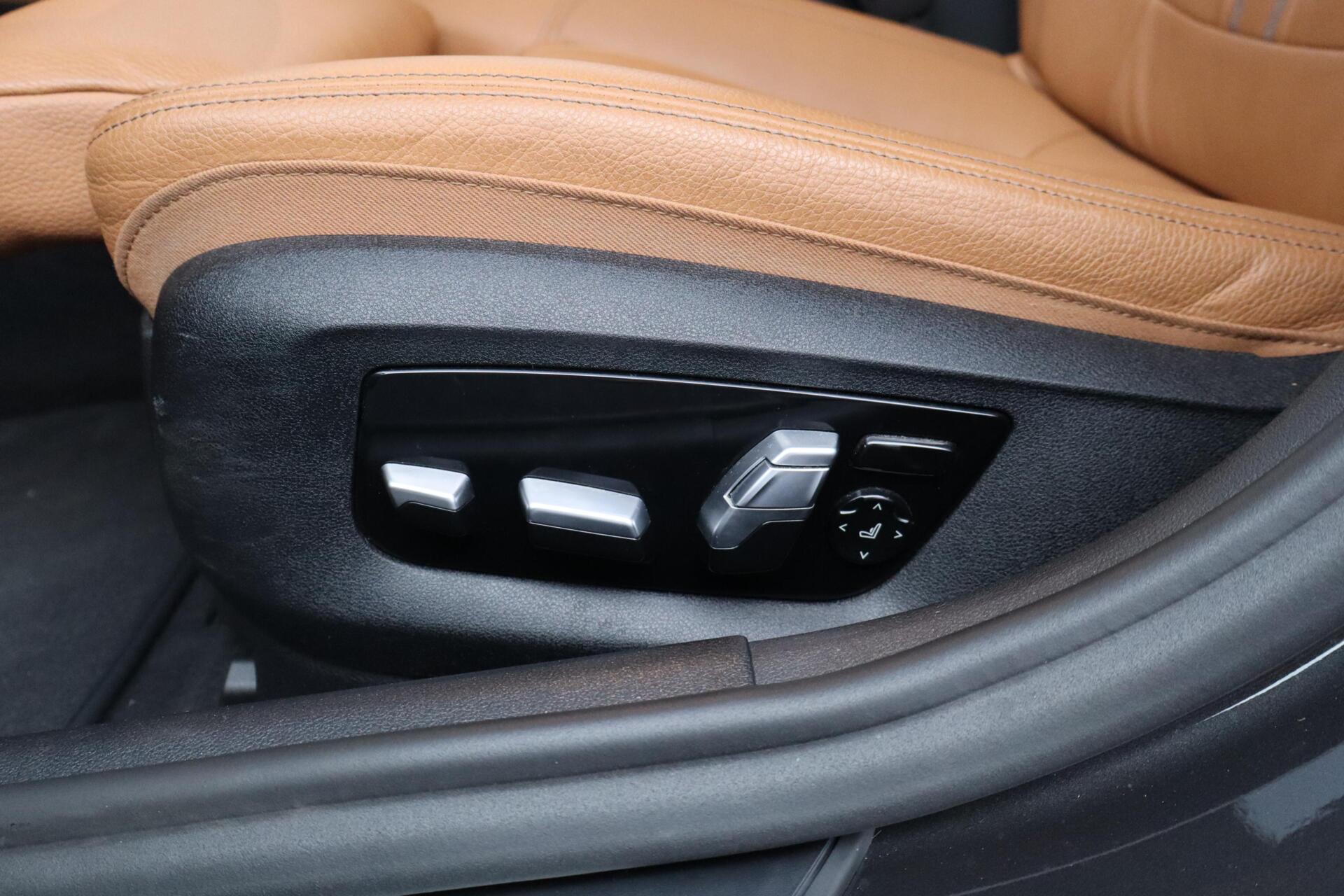 Foto van BMW 520i