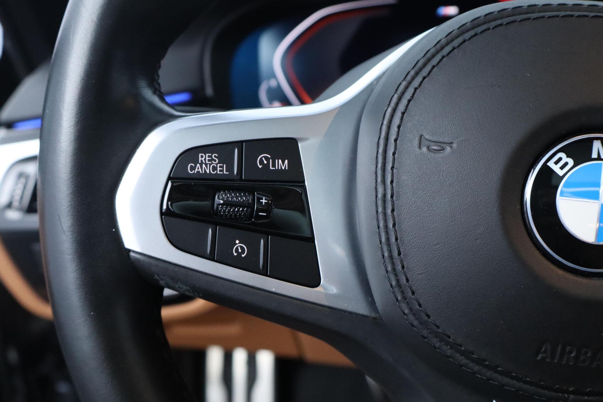 Foto van BMW 520i
