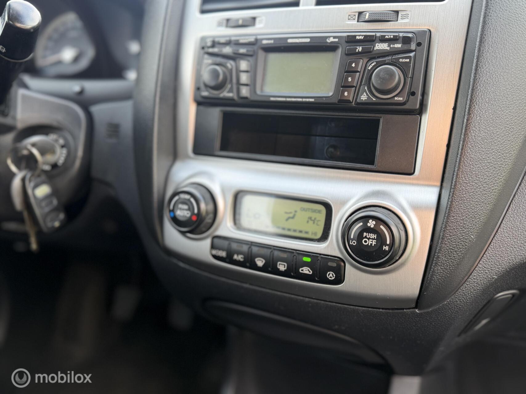 Foto van Kia Sportage