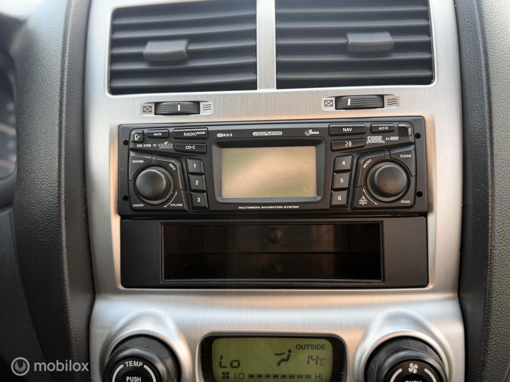 Foto van Kia Sportage