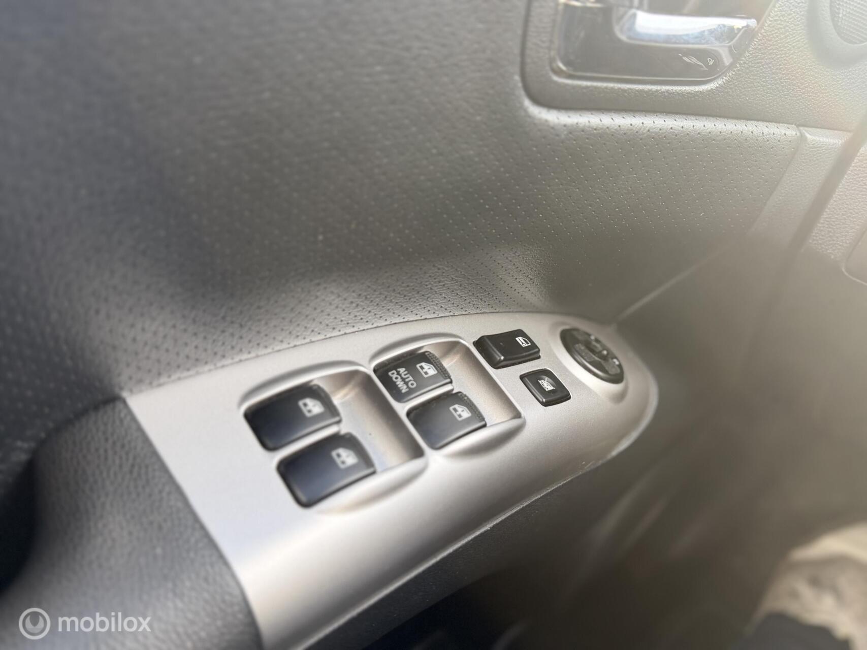 Foto van Kia Sportage