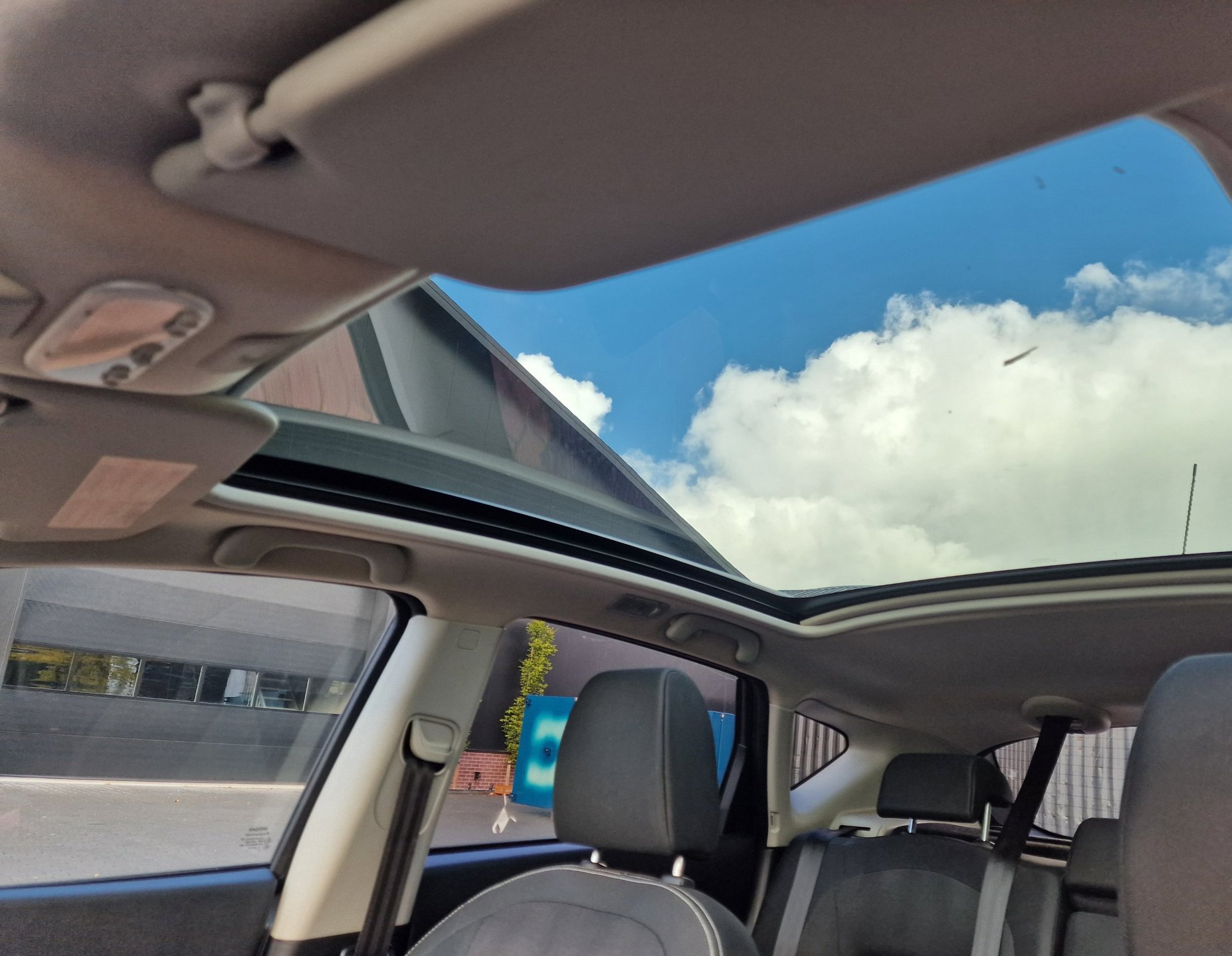 Foto van Nissan Nissan Qashqai