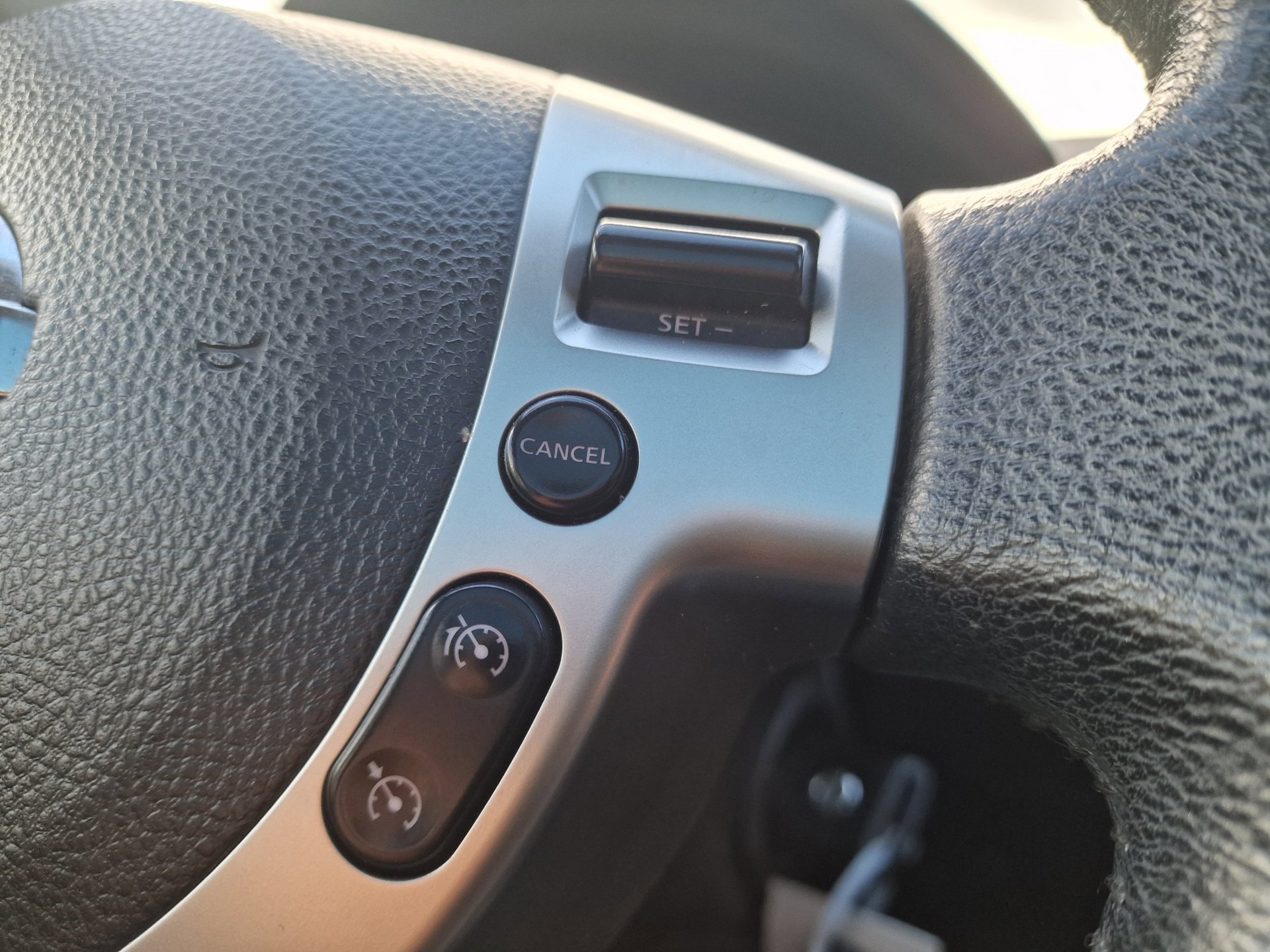 Foto van Nissan Nissan Qashqai
