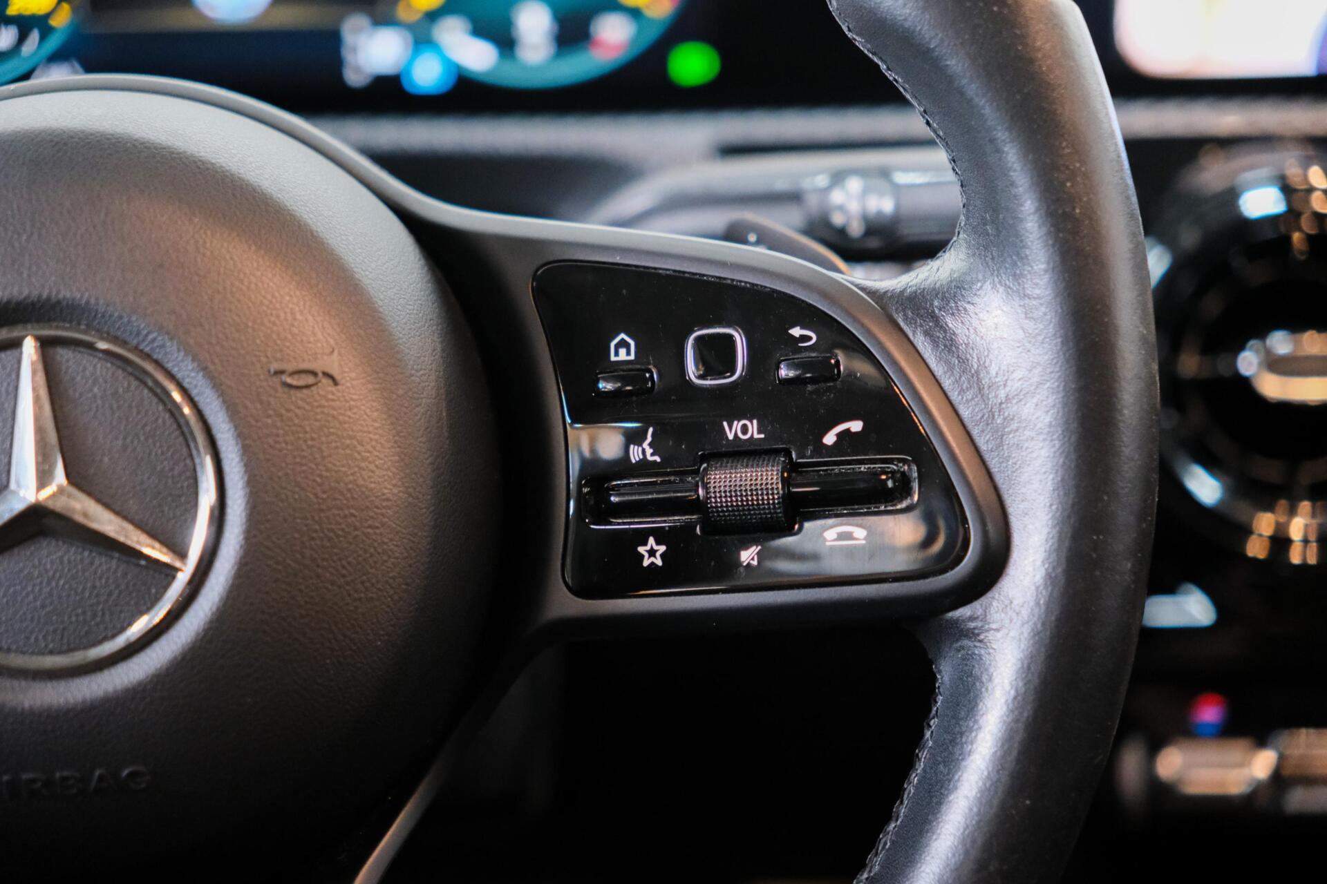 Foto van Mercedes-Benz A-klasse