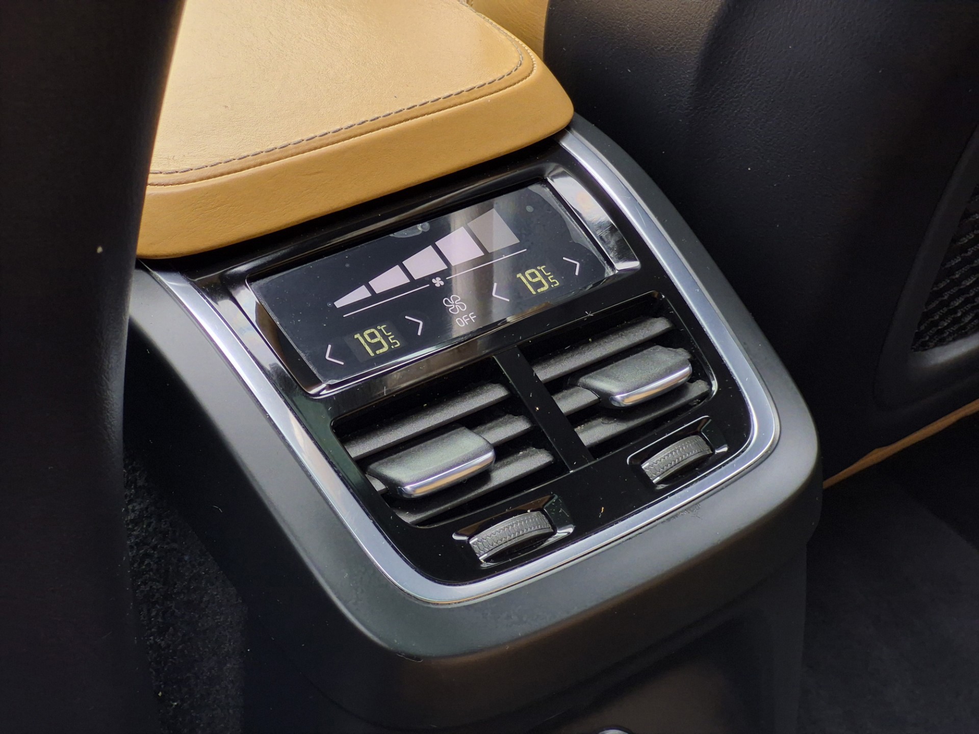 Foto van Volvo Xc90 T8 Twin Engine