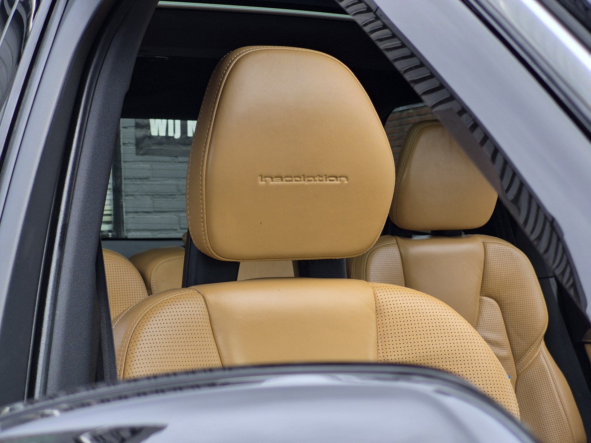 Foto van Volvo Xc90 T8 Twin Engine