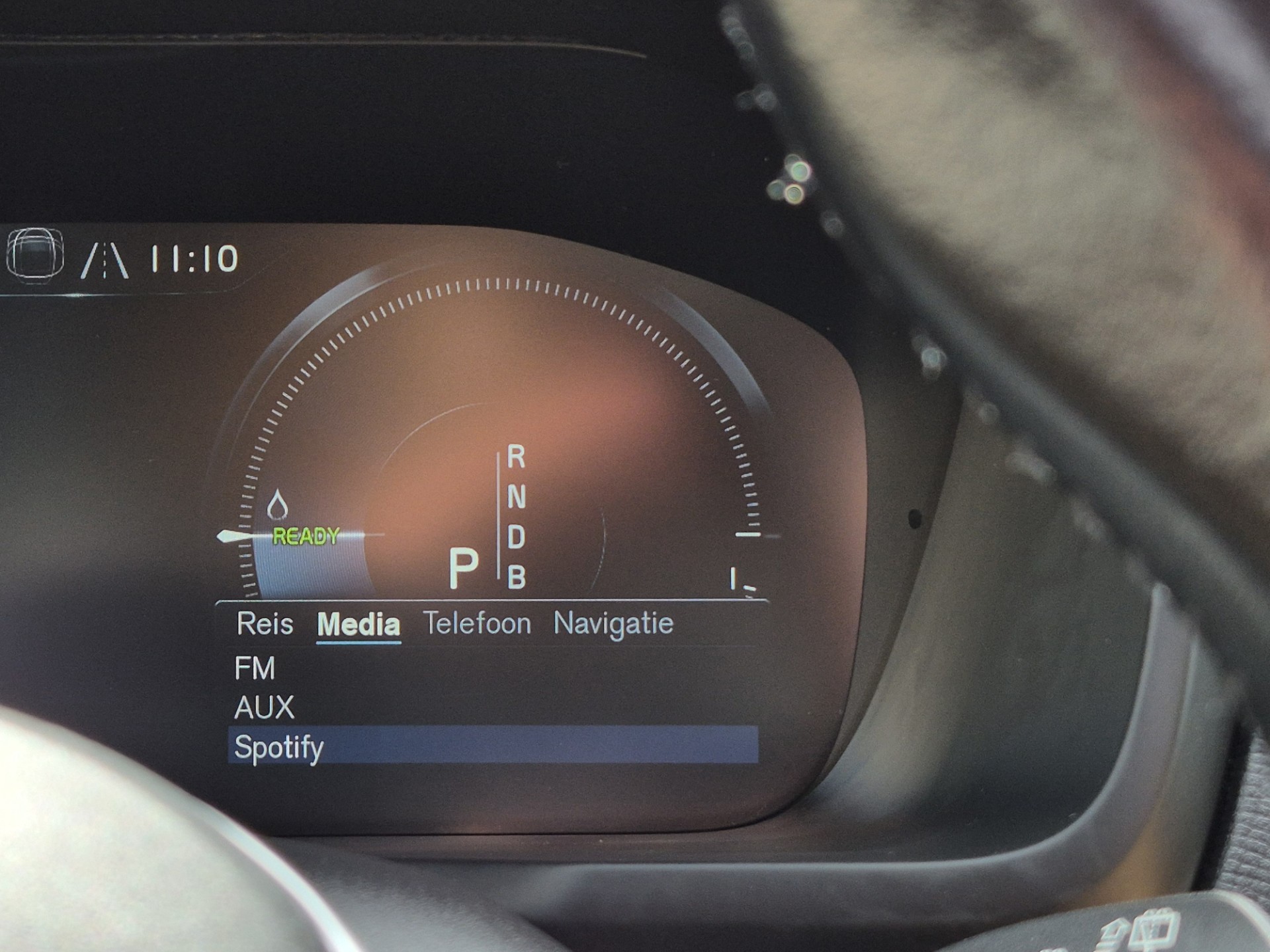 Foto van Volvo Xc90 T8 Twin Engine