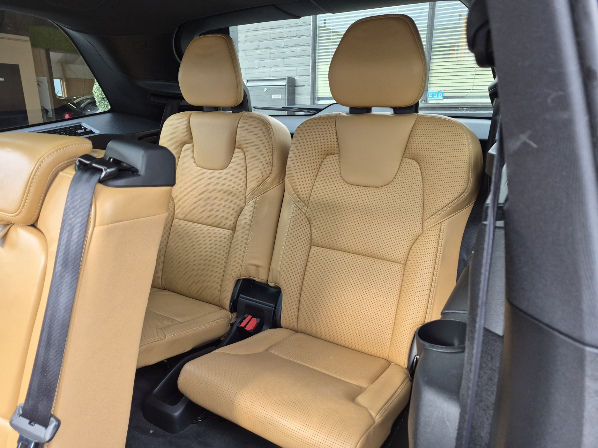 Foto van Volvo Xc90 T8 Twin Engine