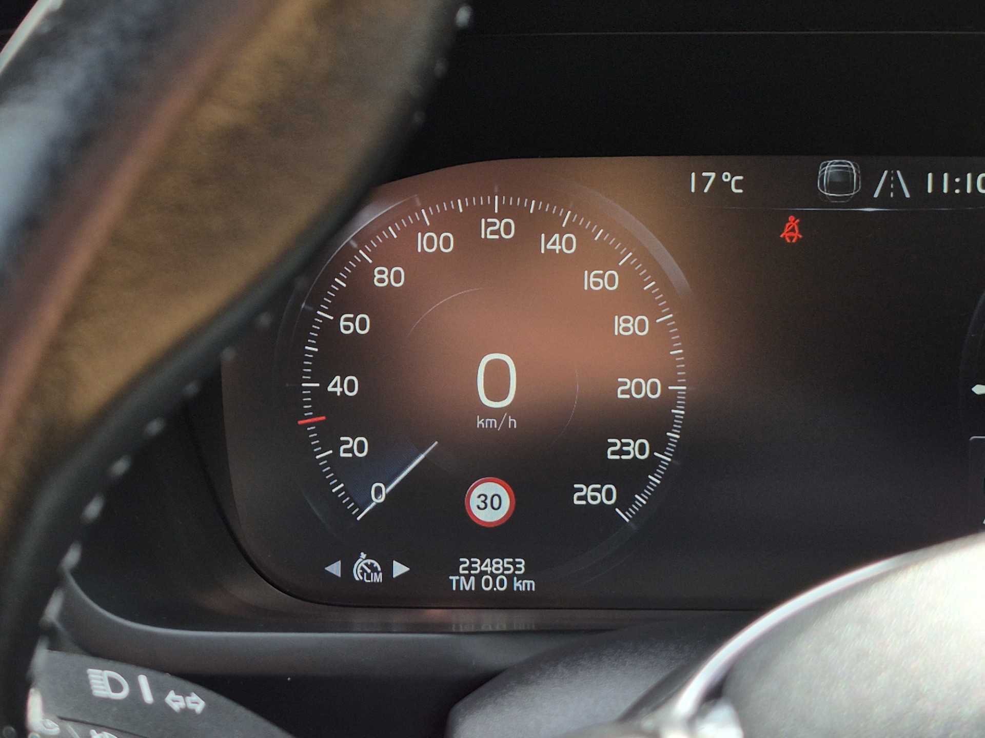 Foto van Volvo Xc90 T8 Twin Engine