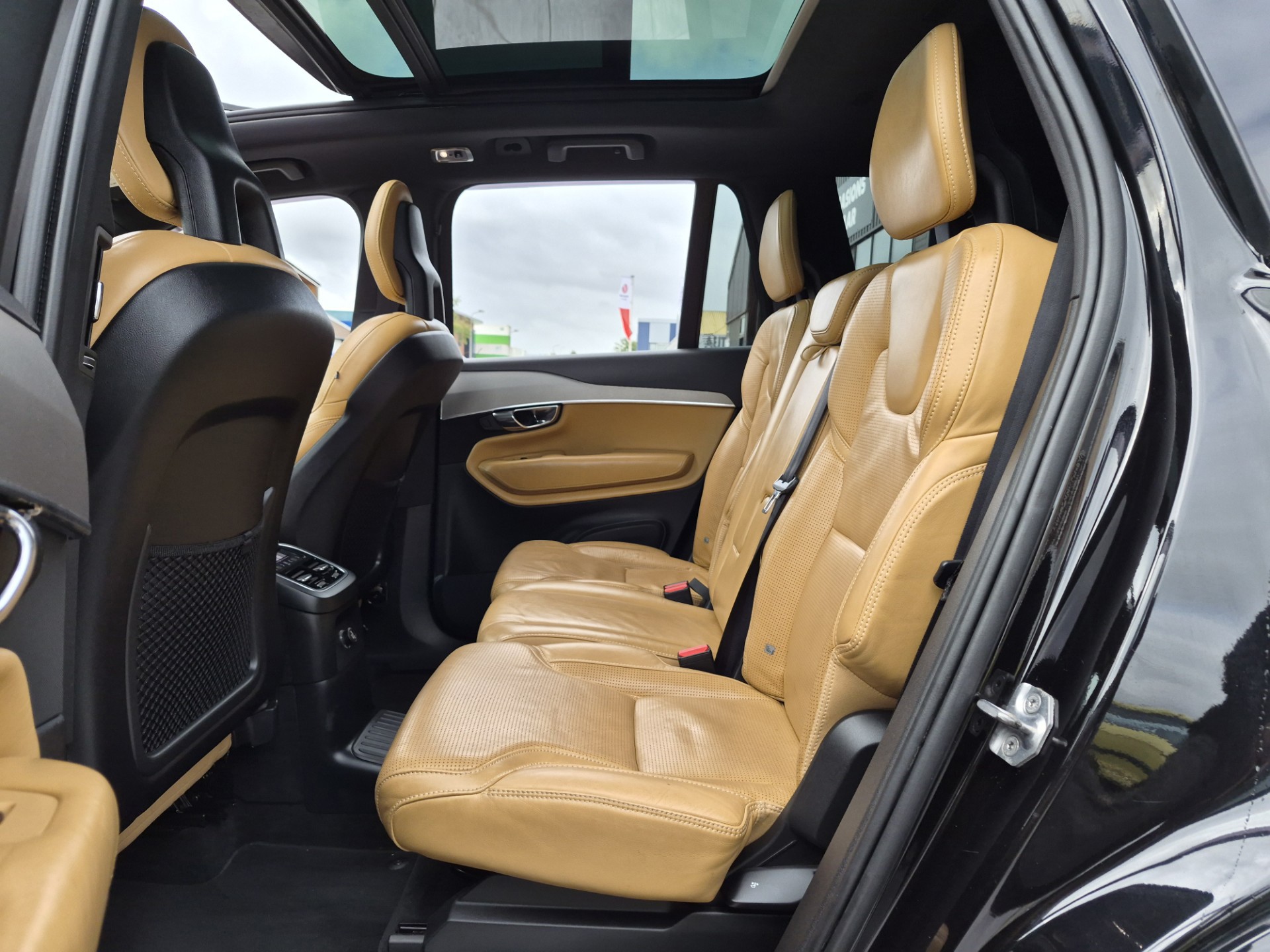 Foto van Volvo Xc90 T8 Twin Engine