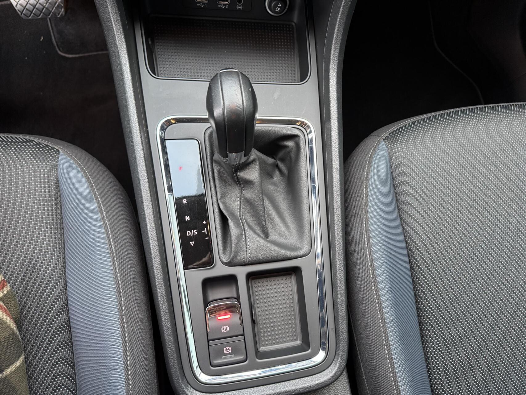 Foto van Seat Ateca