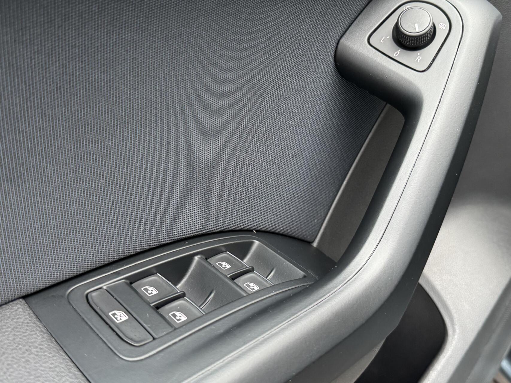 Foto van Seat Ateca