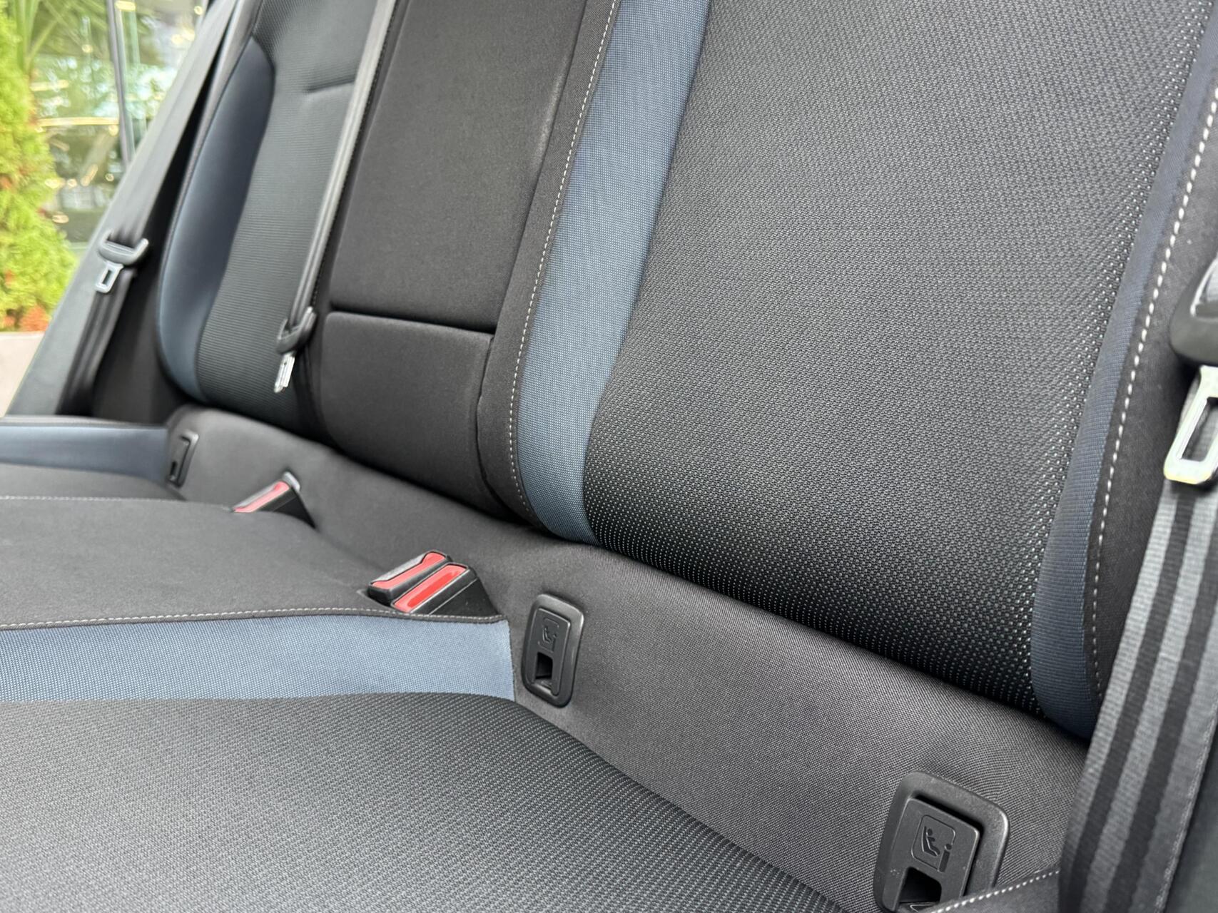 Foto van Seat Ateca