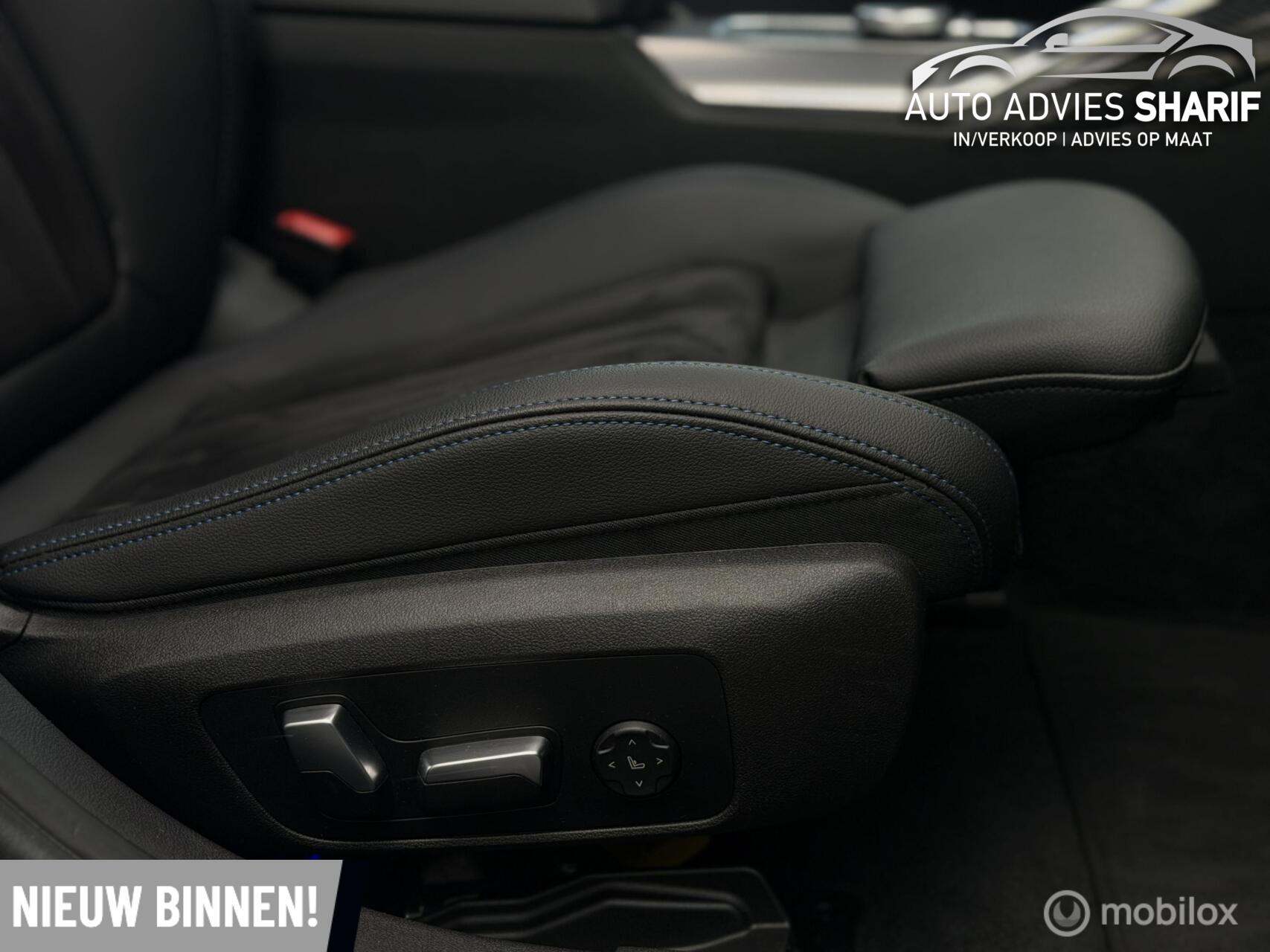 Foto van BMW 320d