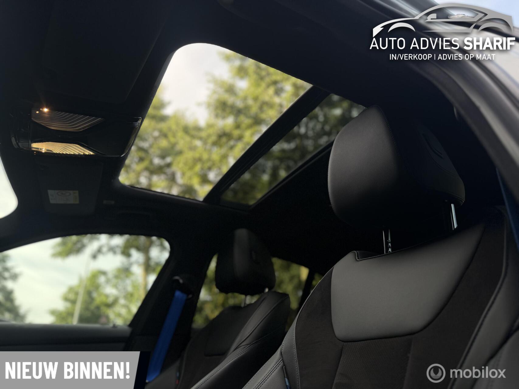 Foto van BMW 320d