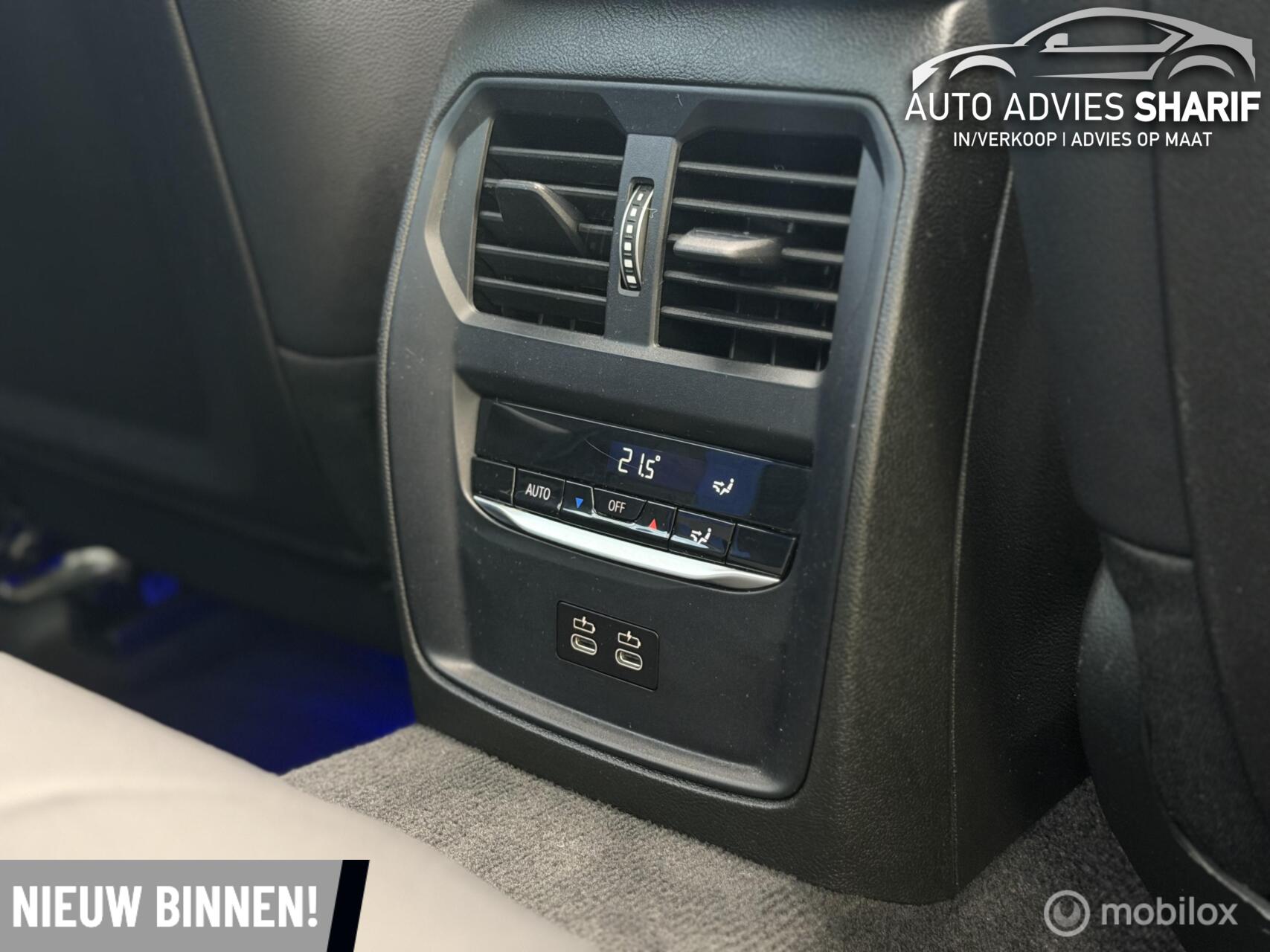 Foto van BMW 320d