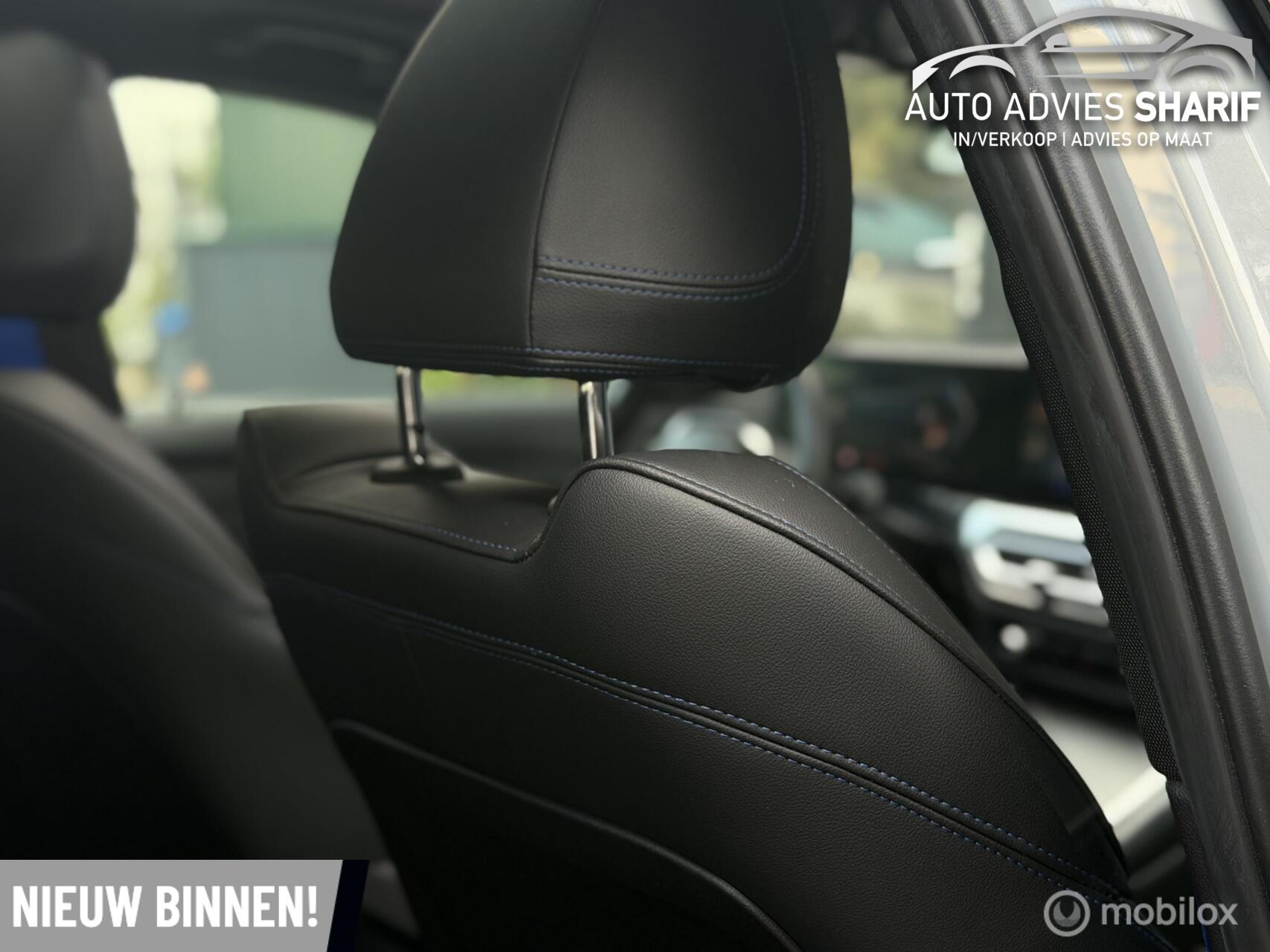 Foto van BMW 320d