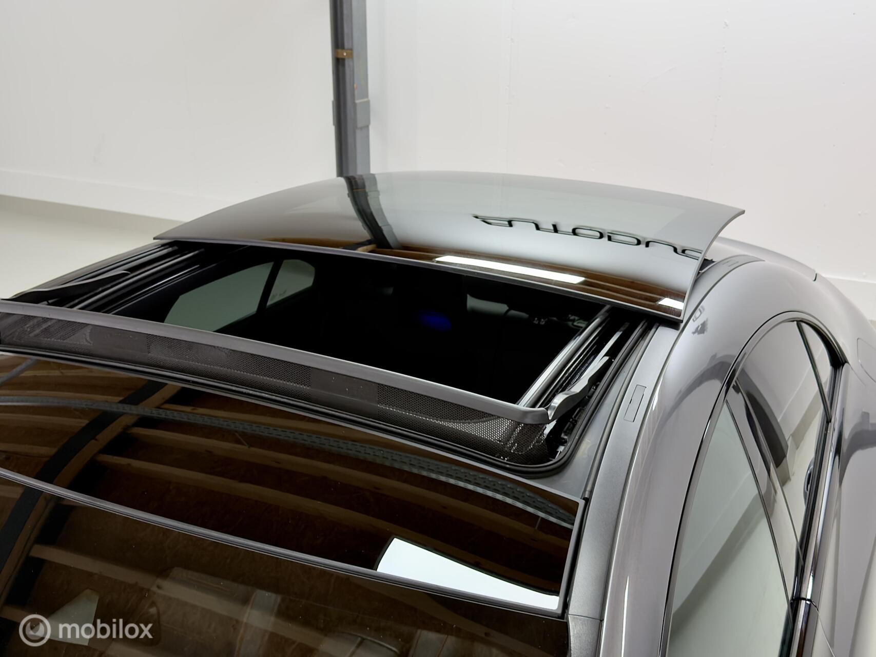 Foto van Mercedes-Benz Cla 180