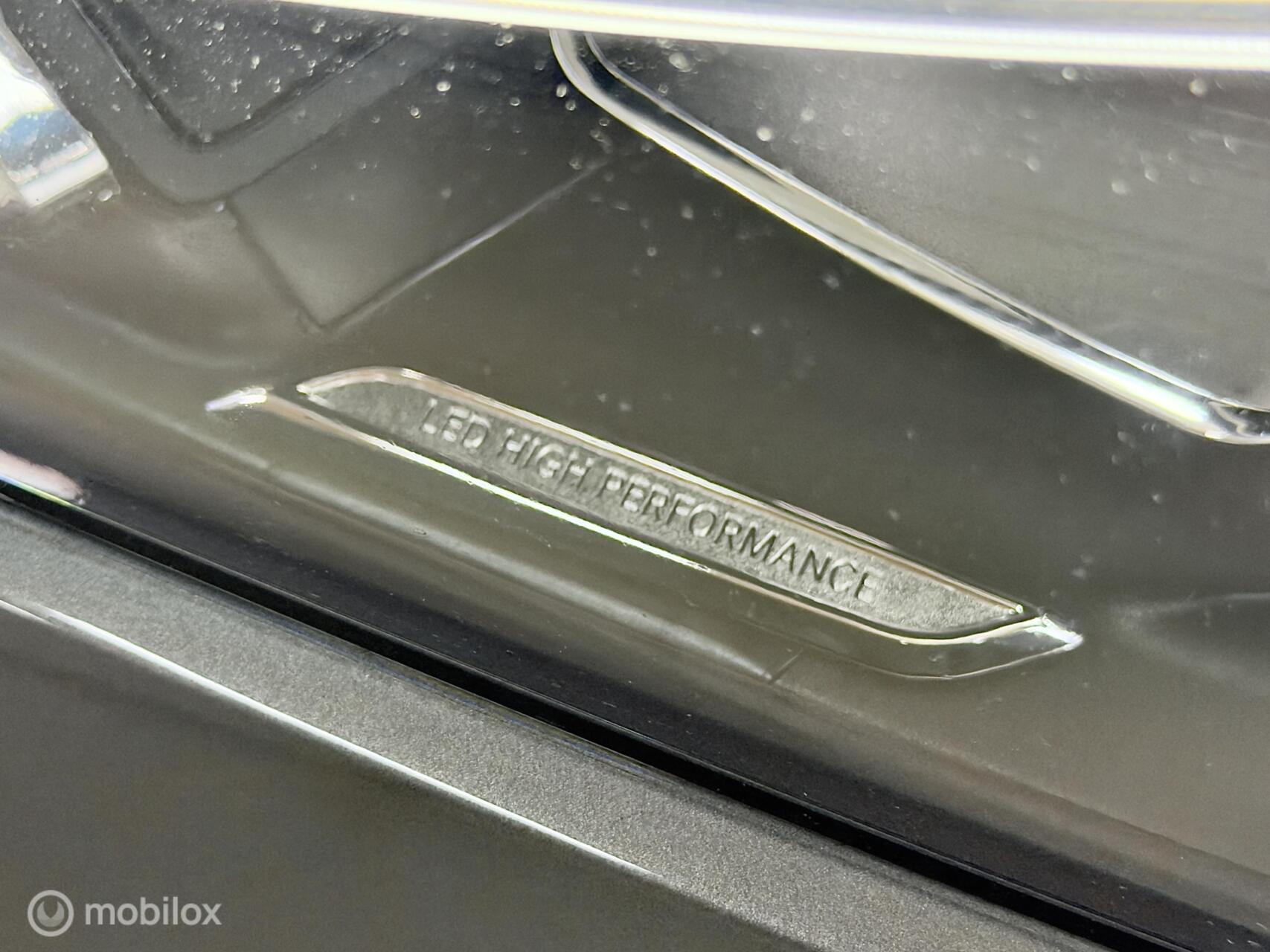 Foto van Mercedes-Benz Cla 180