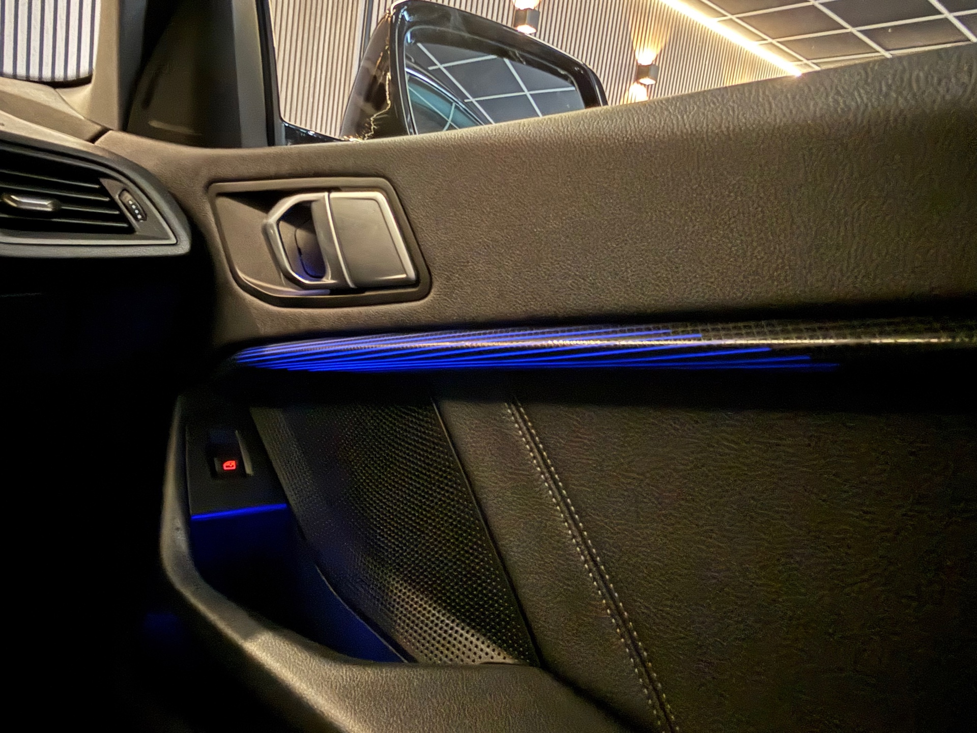 Foto van BMW 118i