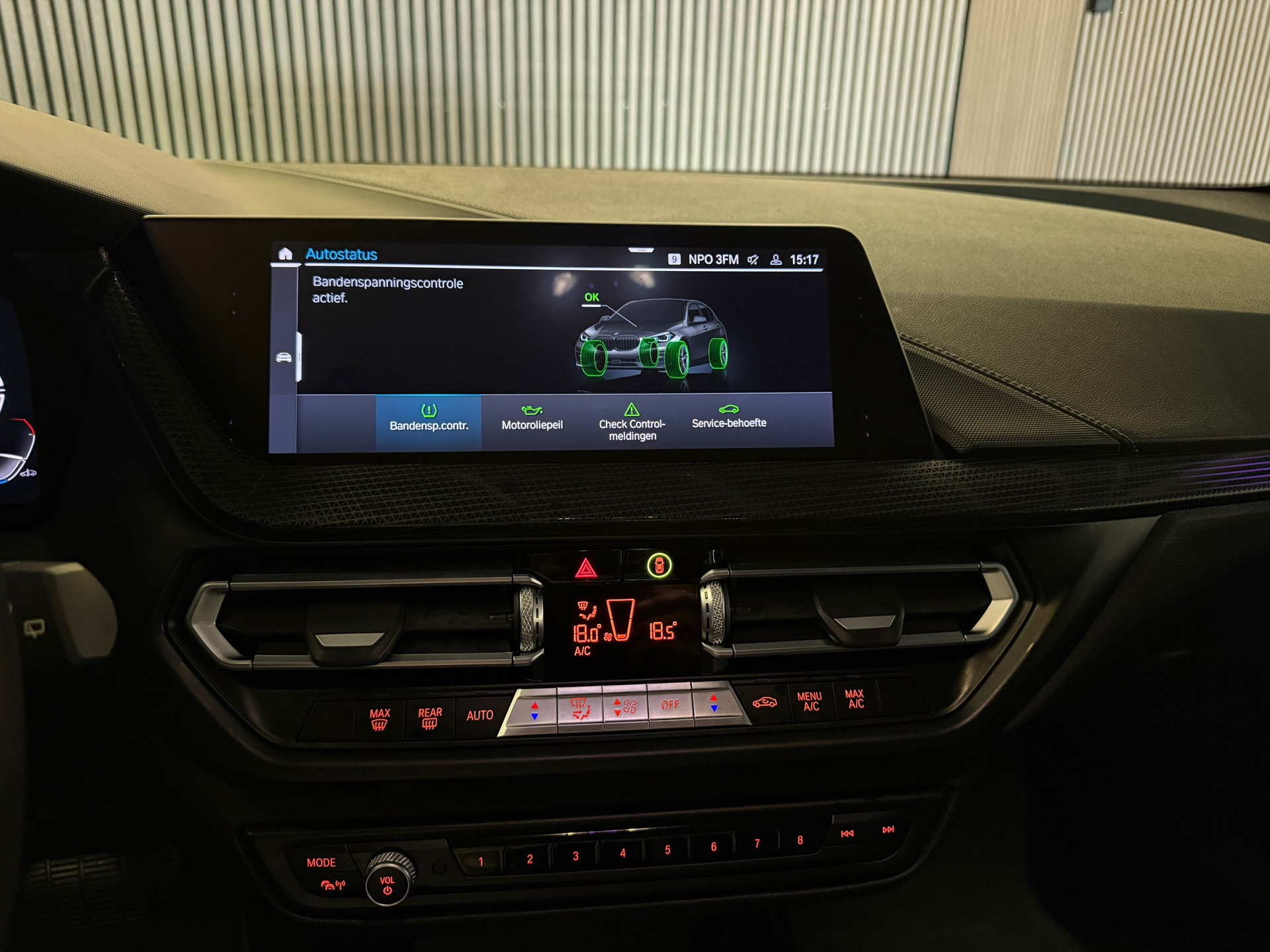 Foto van BMW 118i