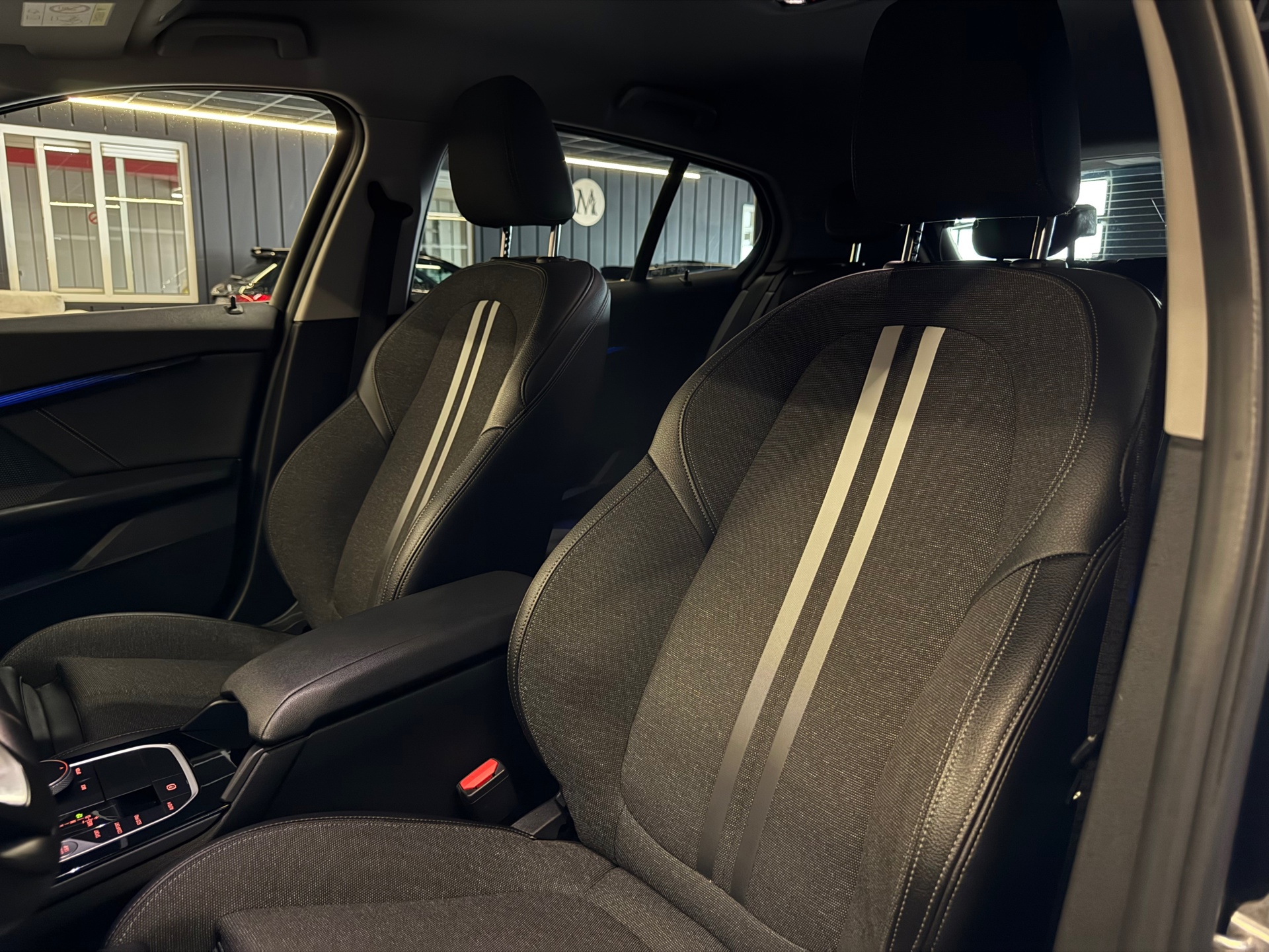Foto van BMW 118i