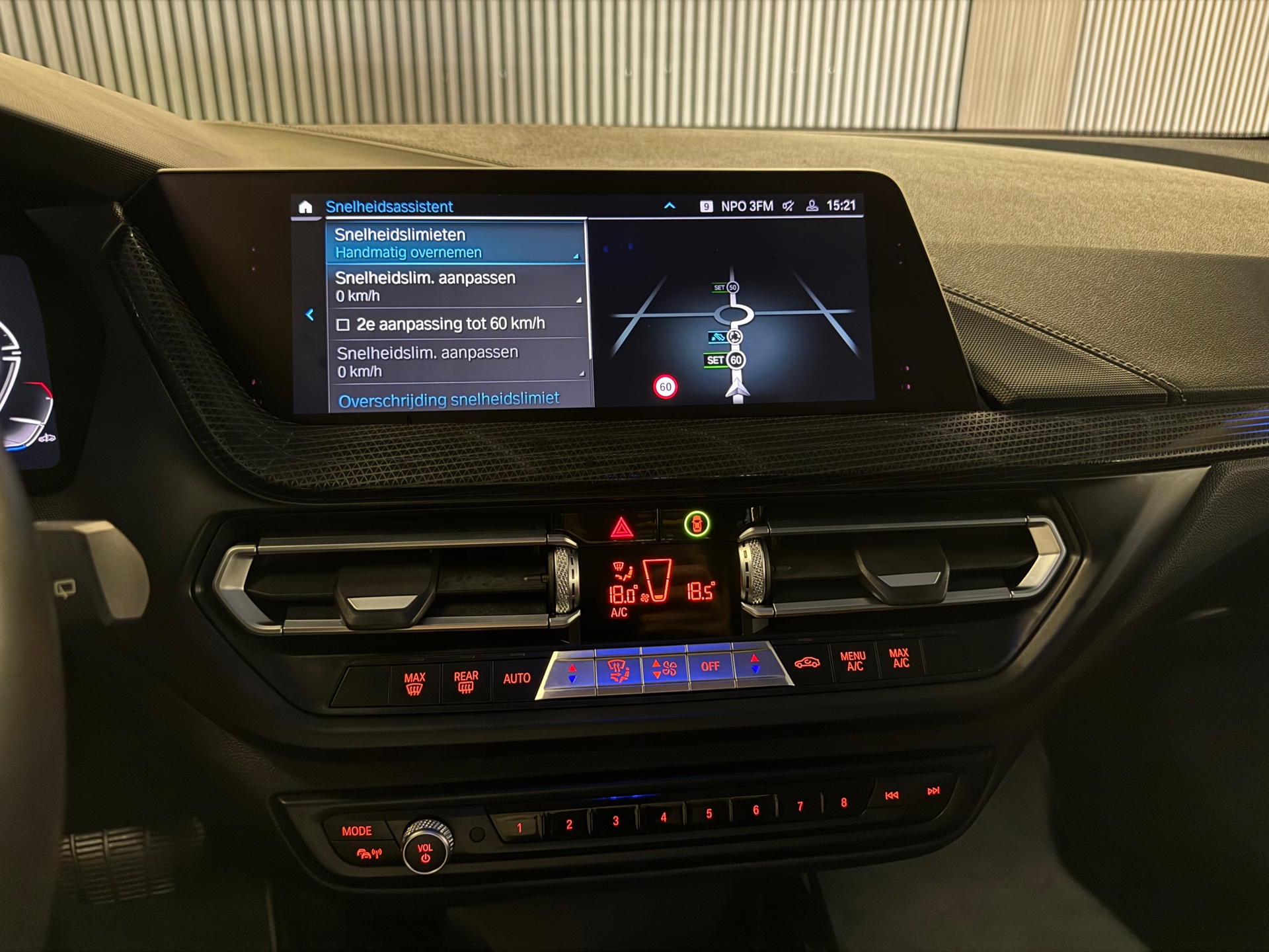 Foto van BMW 118i
