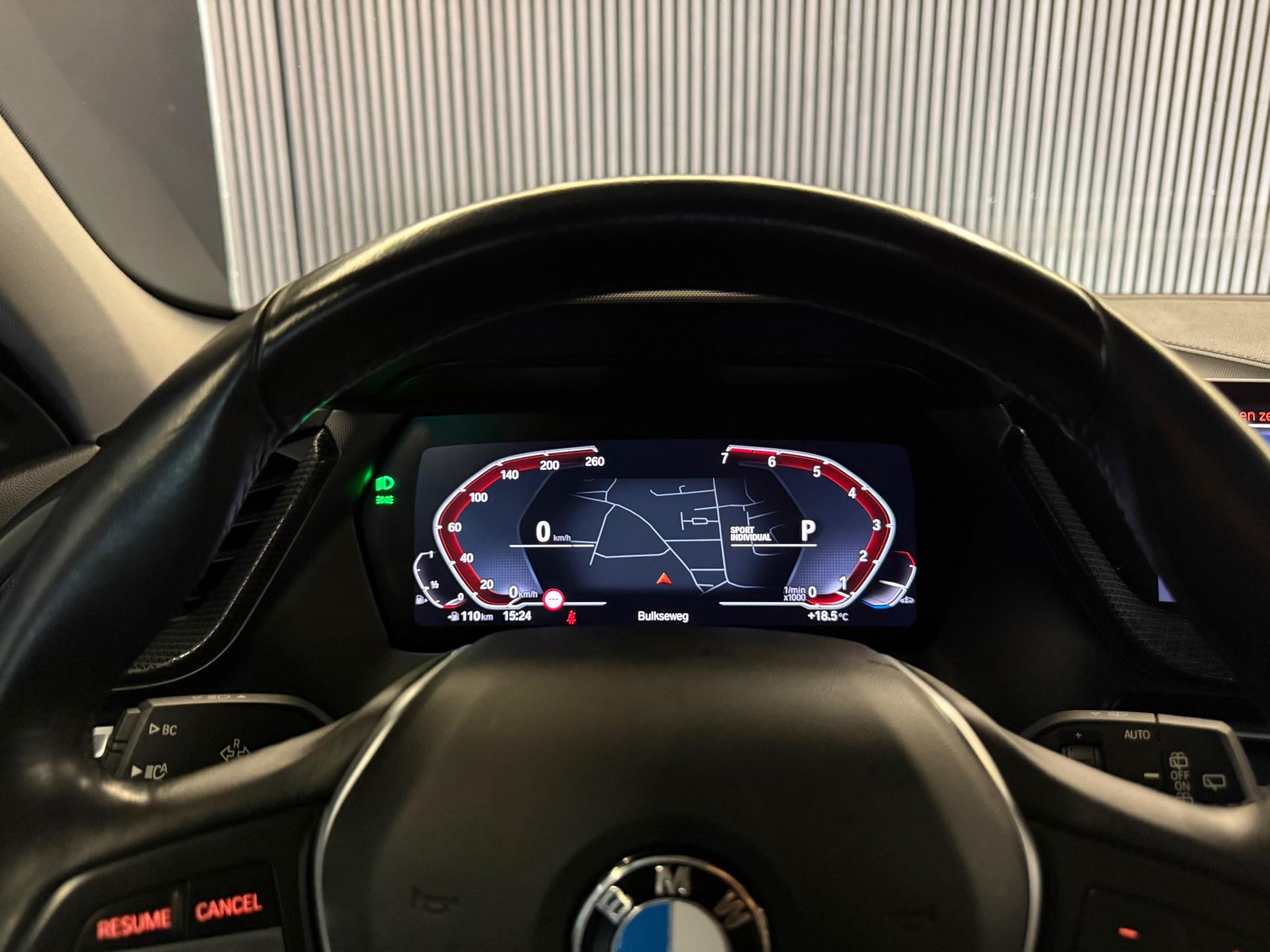 Foto van BMW 118i