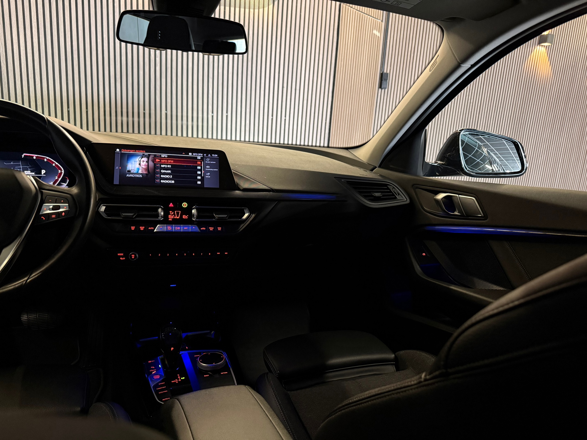 Foto van BMW 118i