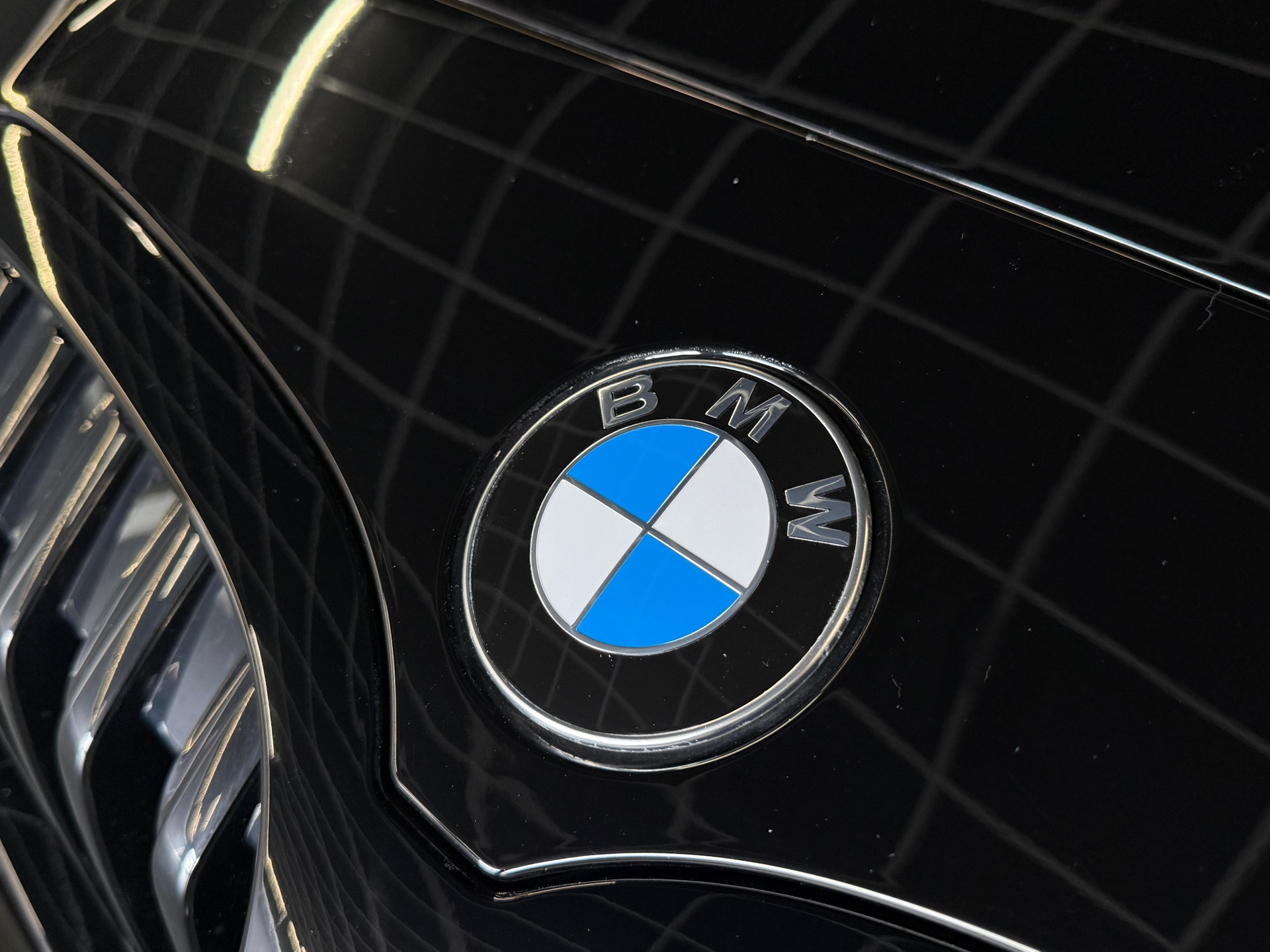 Foto van BMW 118i