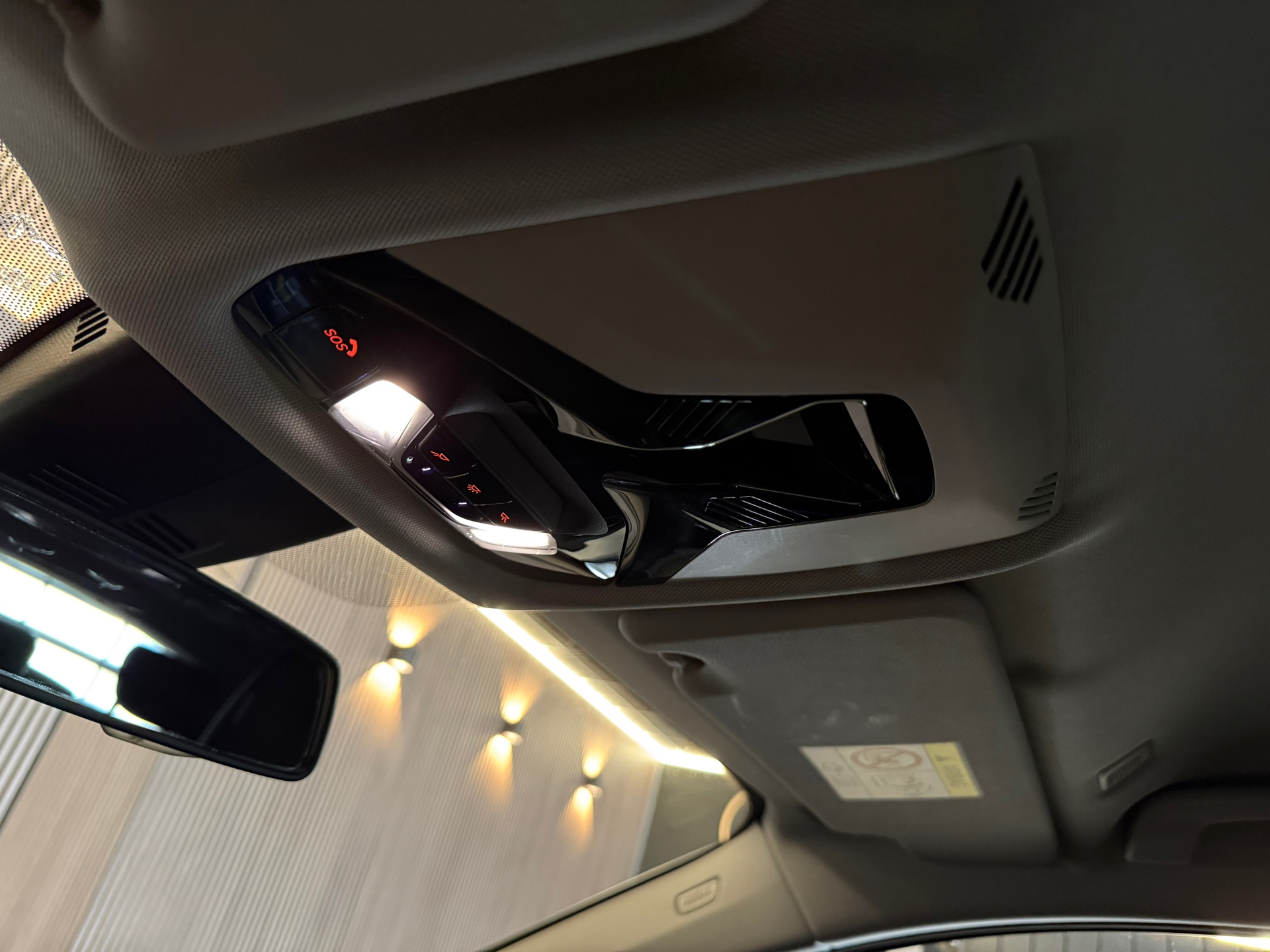 Foto van BMW 118i