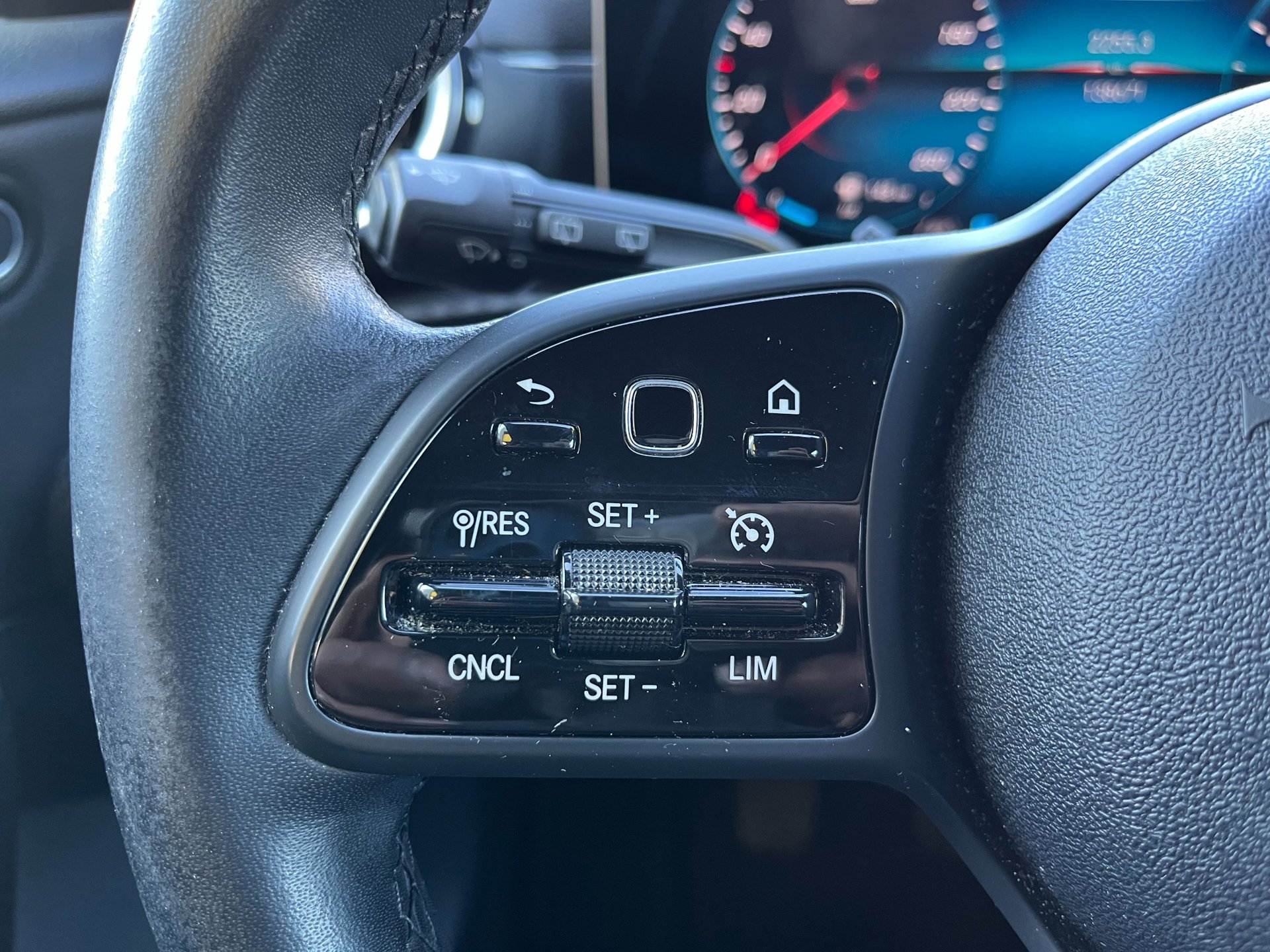 Foto van Mercedes-Benz A 160
