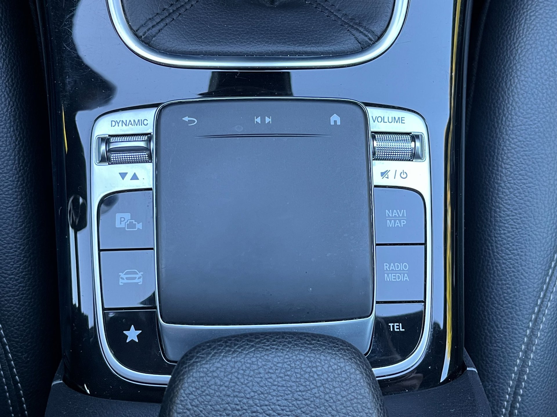 Foto van Mercedes-Benz A 160