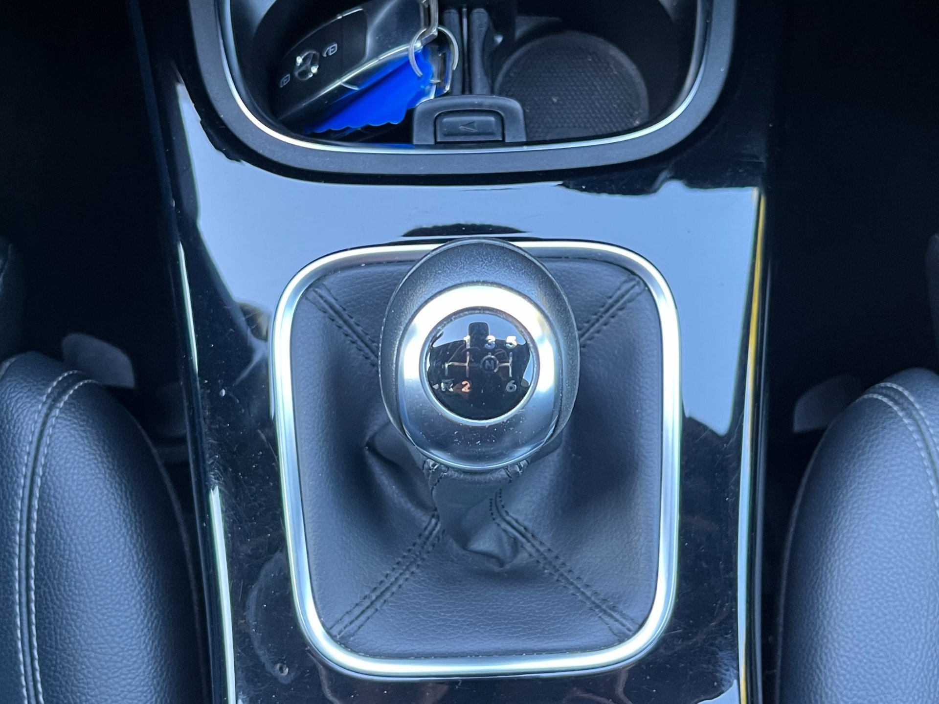 Foto van Mercedes-Benz A 160
