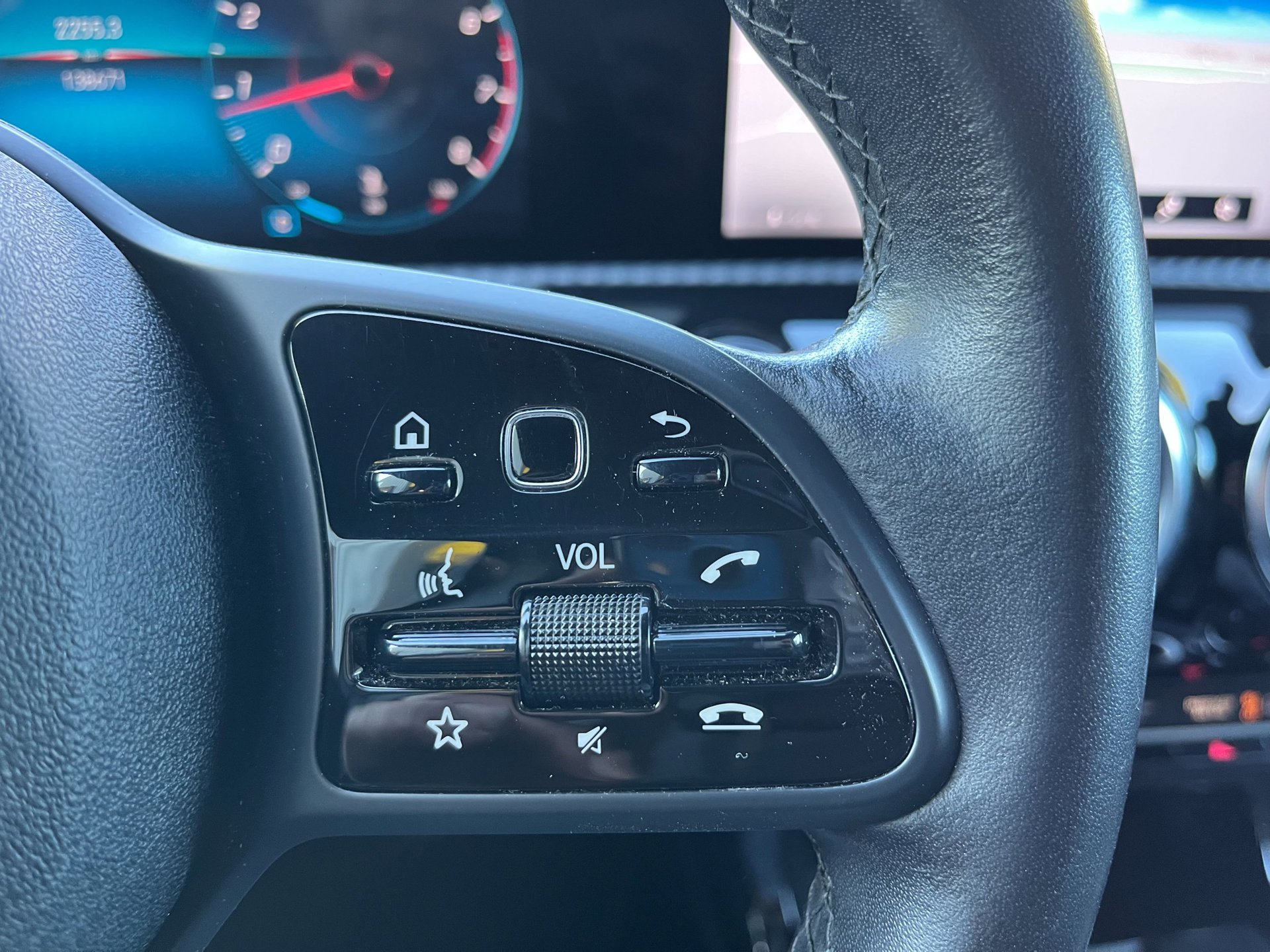 Foto van Mercedes-Benz A 160