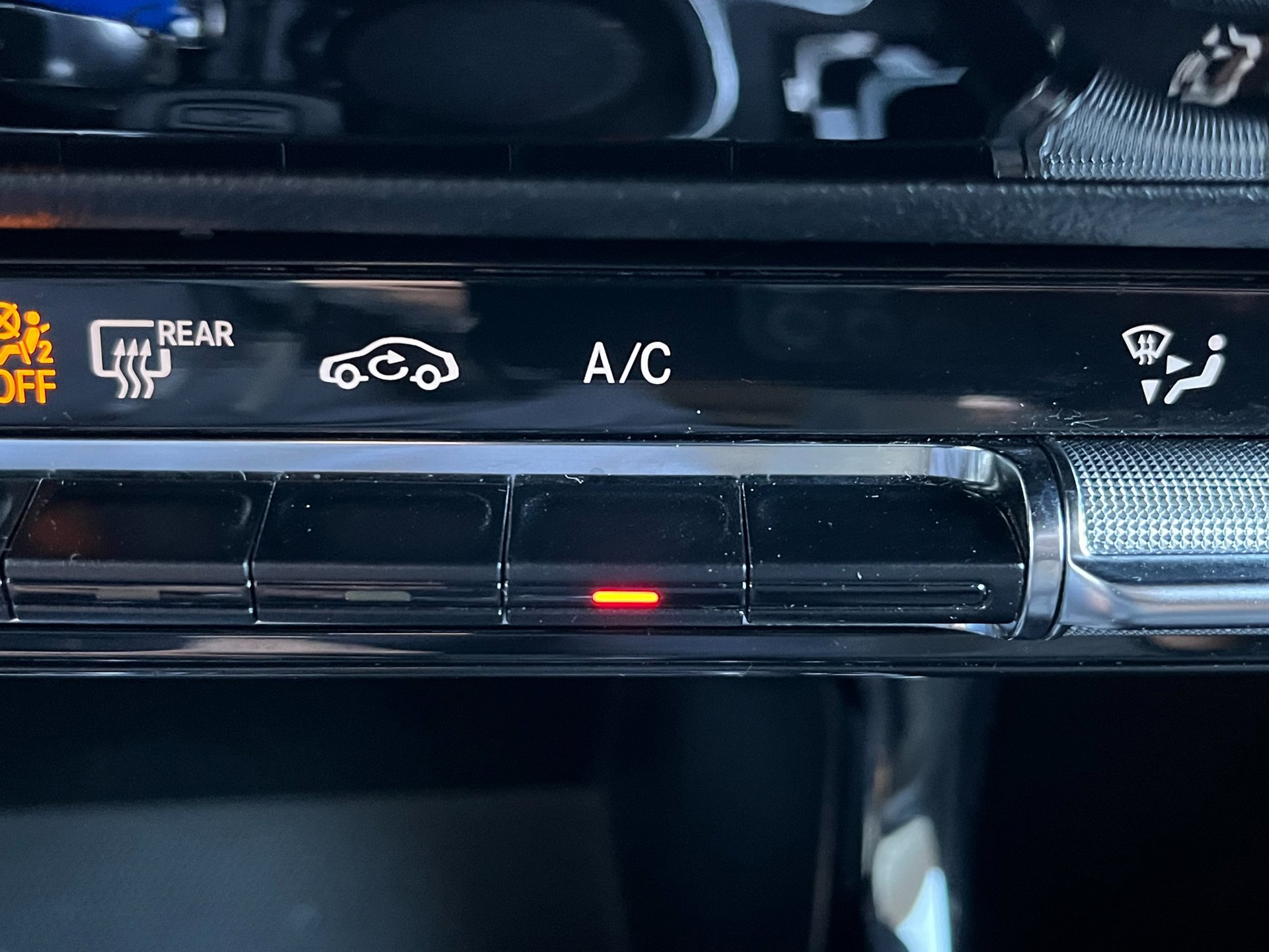 Foto van Mercedes-Benz A 160