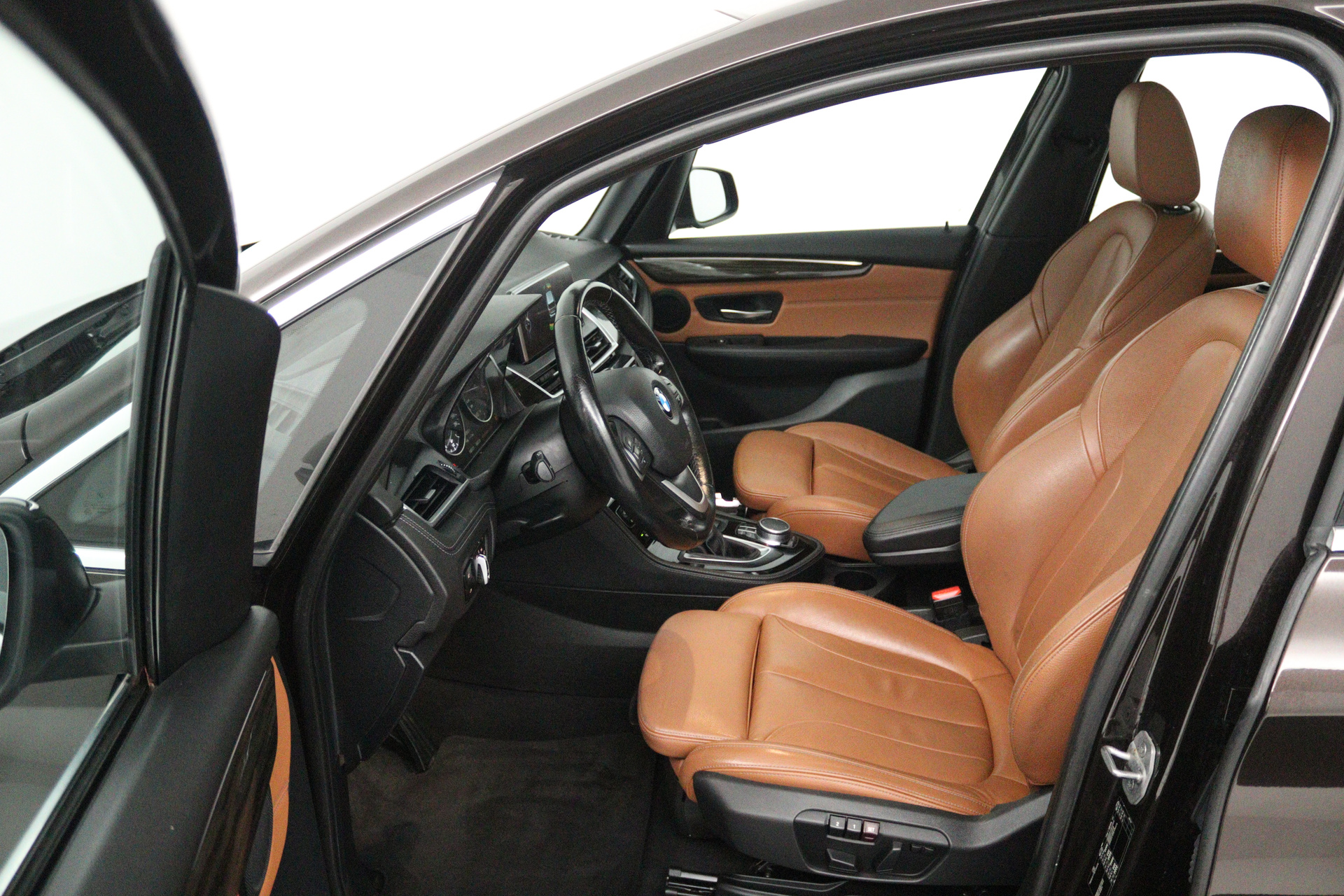 Foto van BMW 218i Gran Tourer