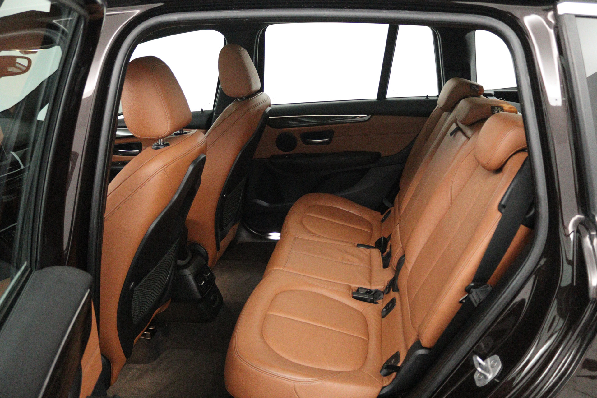 Foto van BMW 218i Gran Tourer