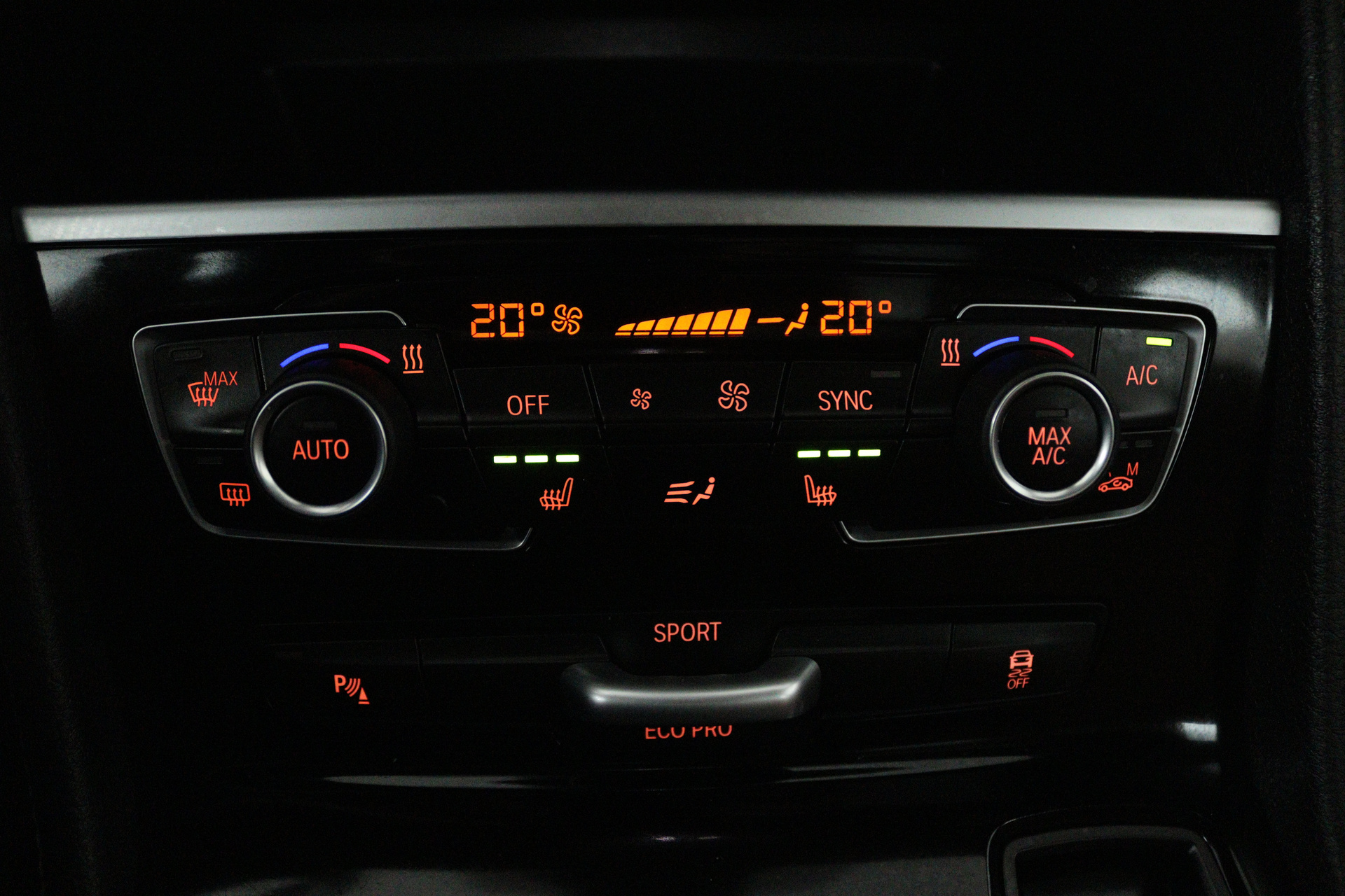 Foto van BMW 218i Gran Tourer