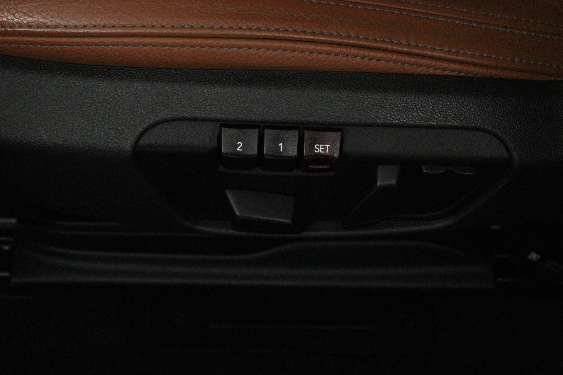Foto van BMW 218i Gran Tourer