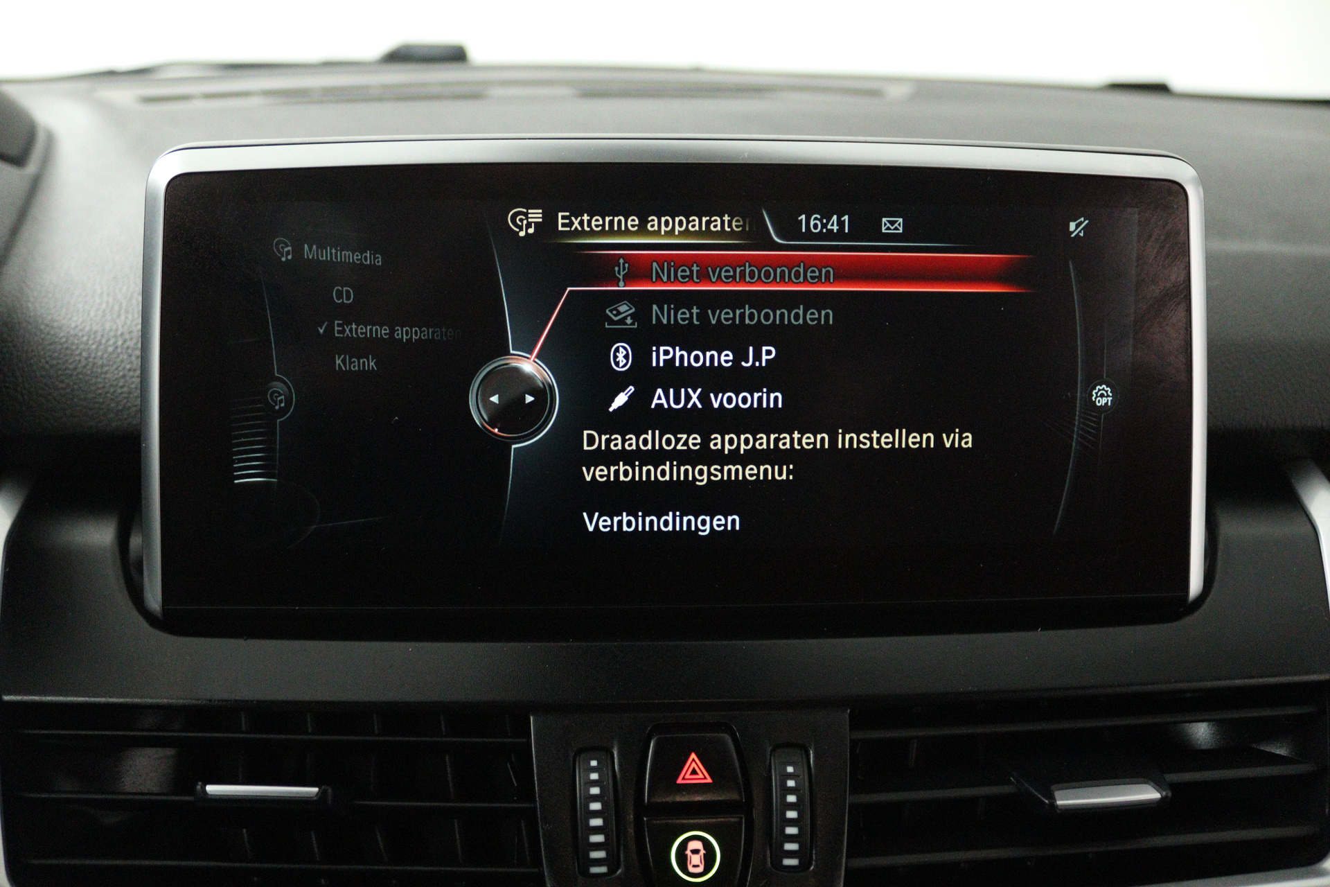 Foto van BMW 218i Gran Tourer